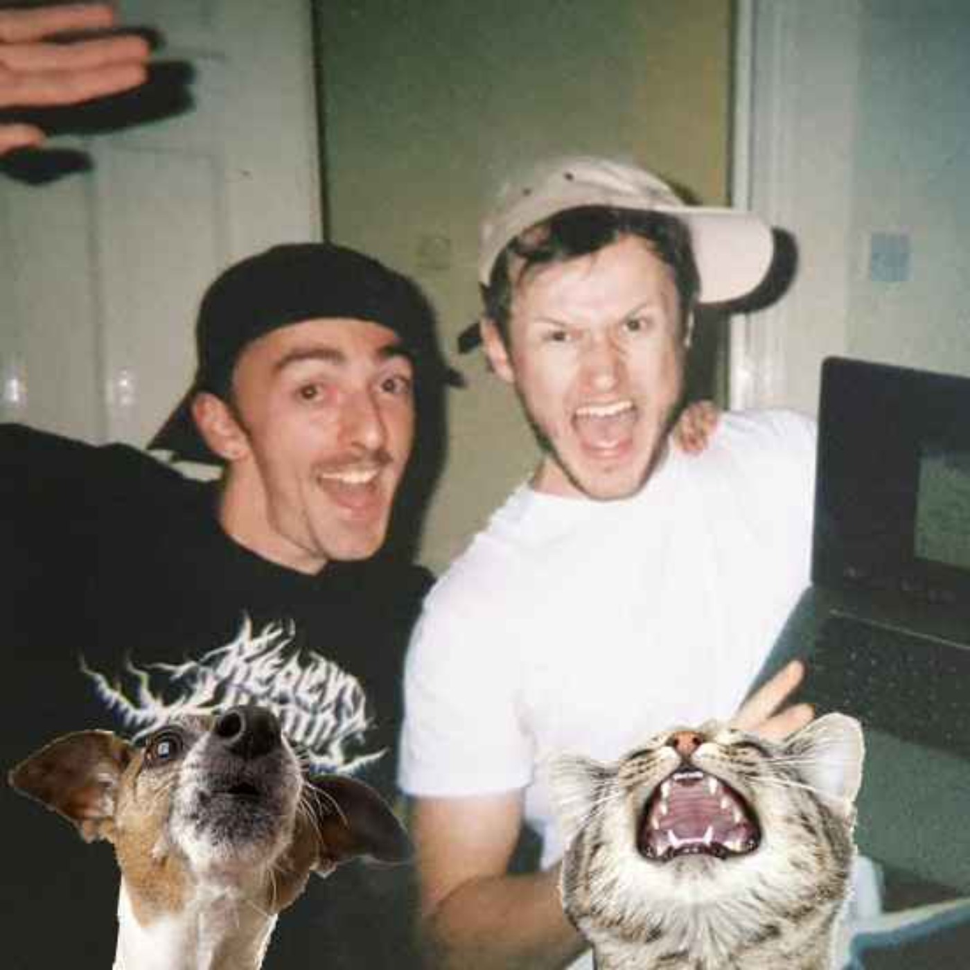 Euan & Kav Are In Your Head
