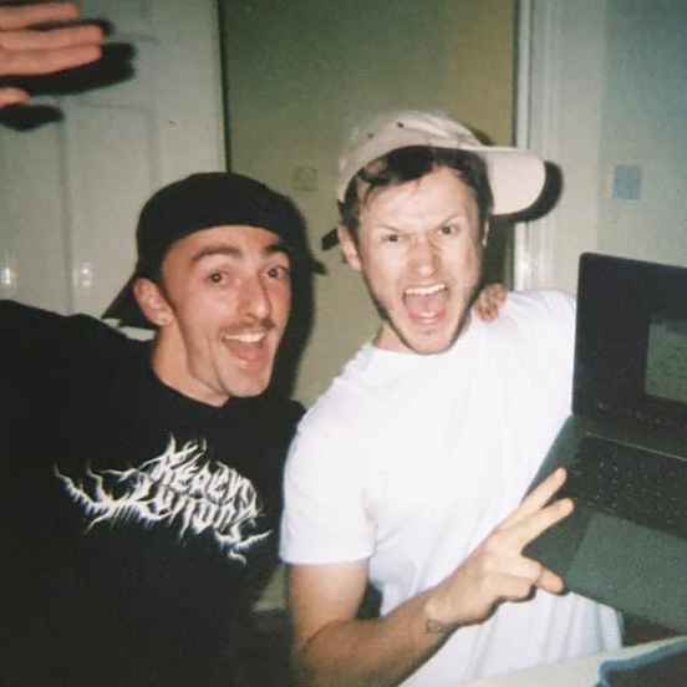 Euan & Kav Are In Your Head