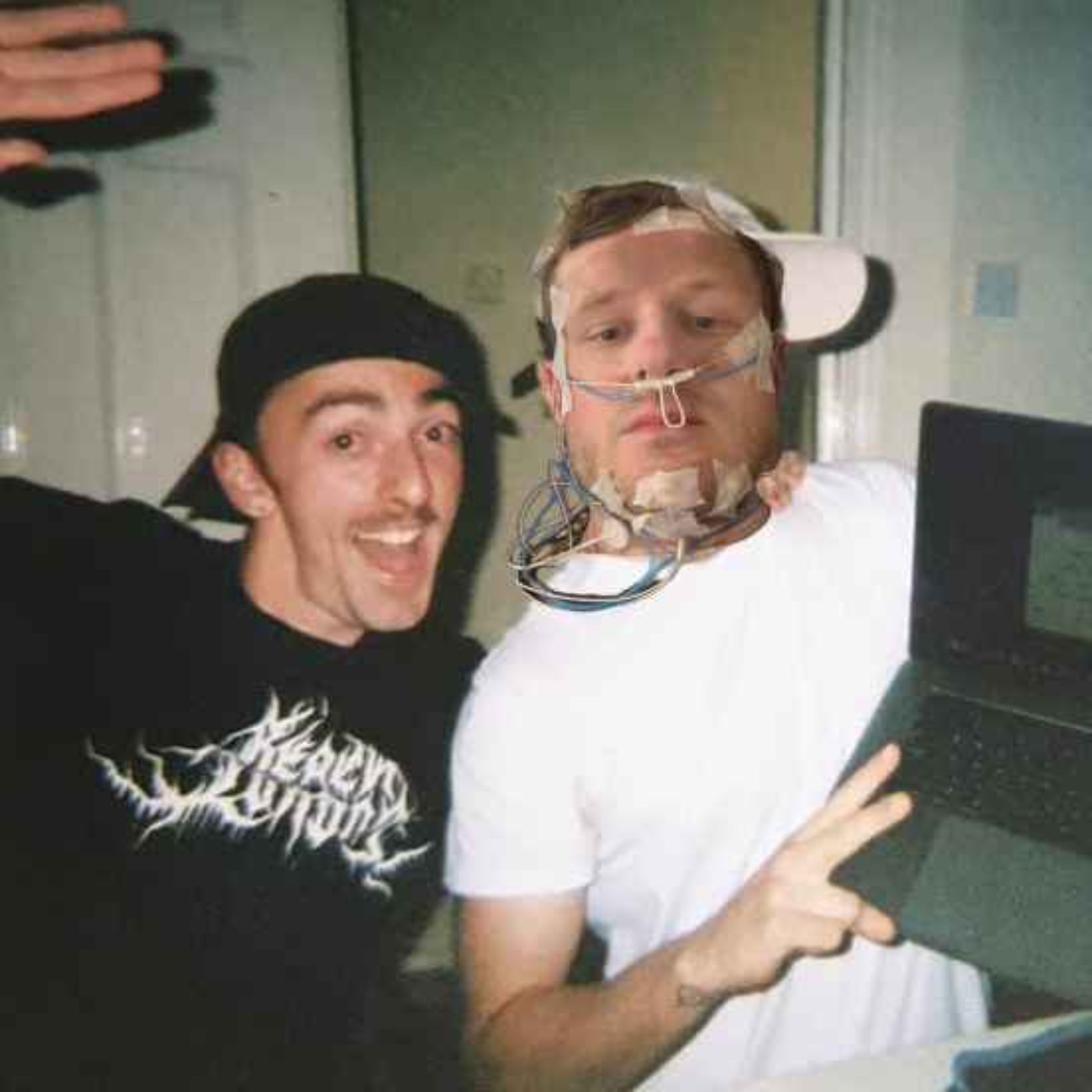 Euan & Kav Are In Your Head
