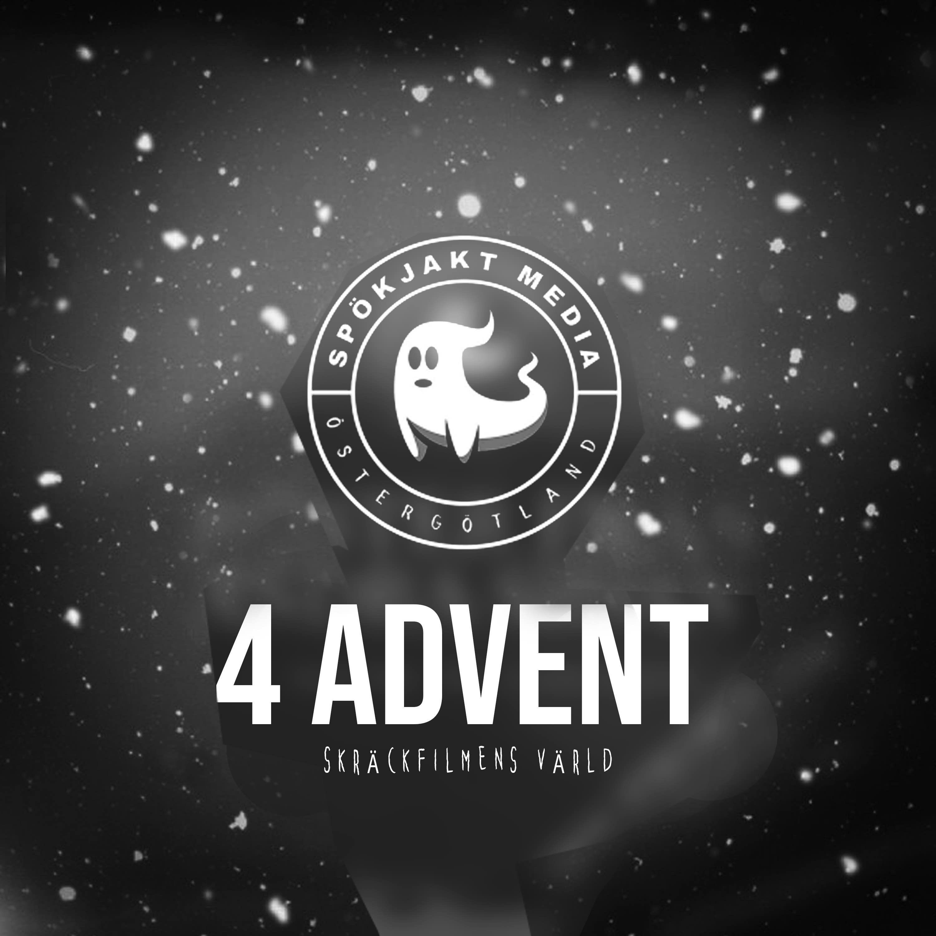 [RECORDING 00:00:23:44 – Fjärde Advent]