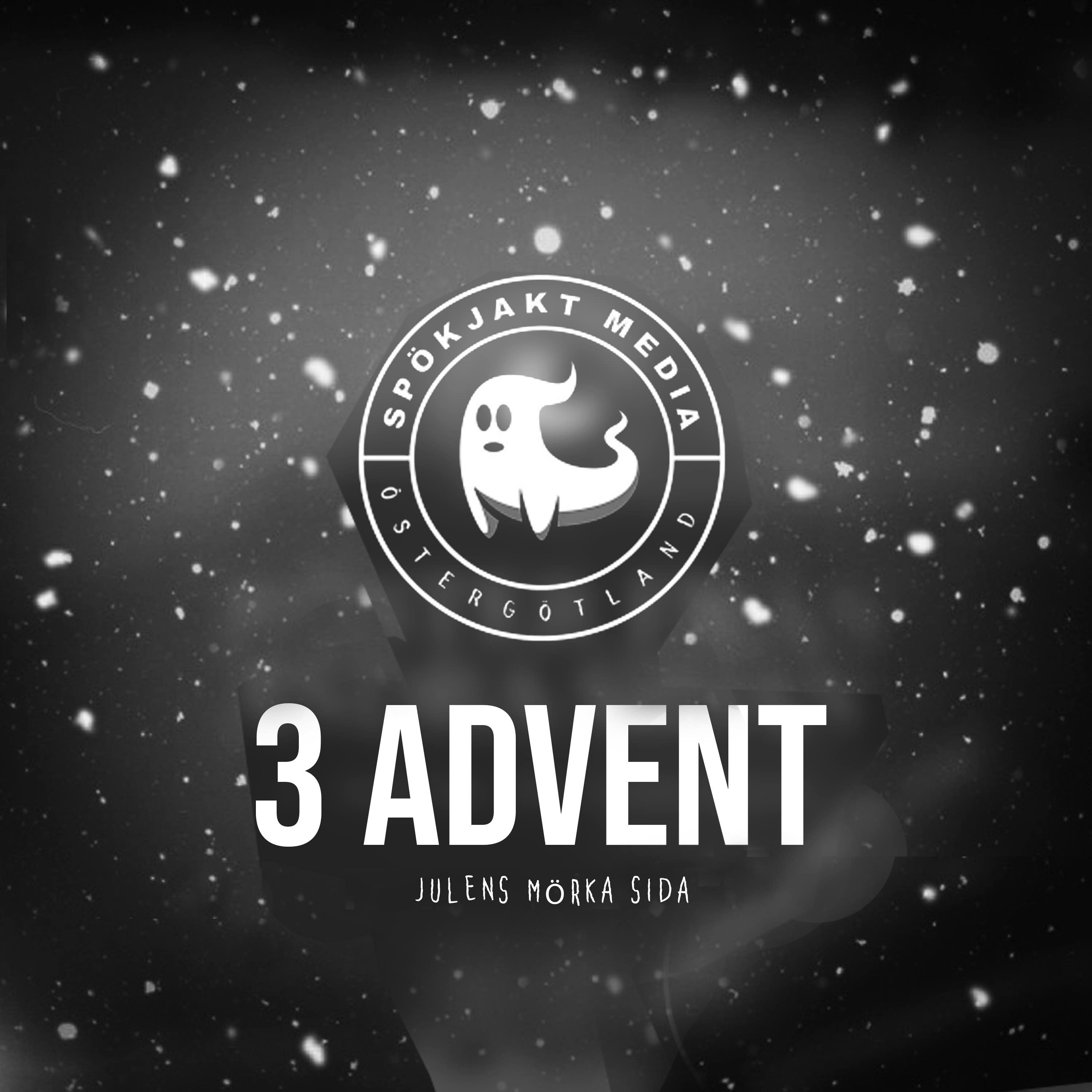 [RECORDING 00:00:23:12 – Tredje Advent]