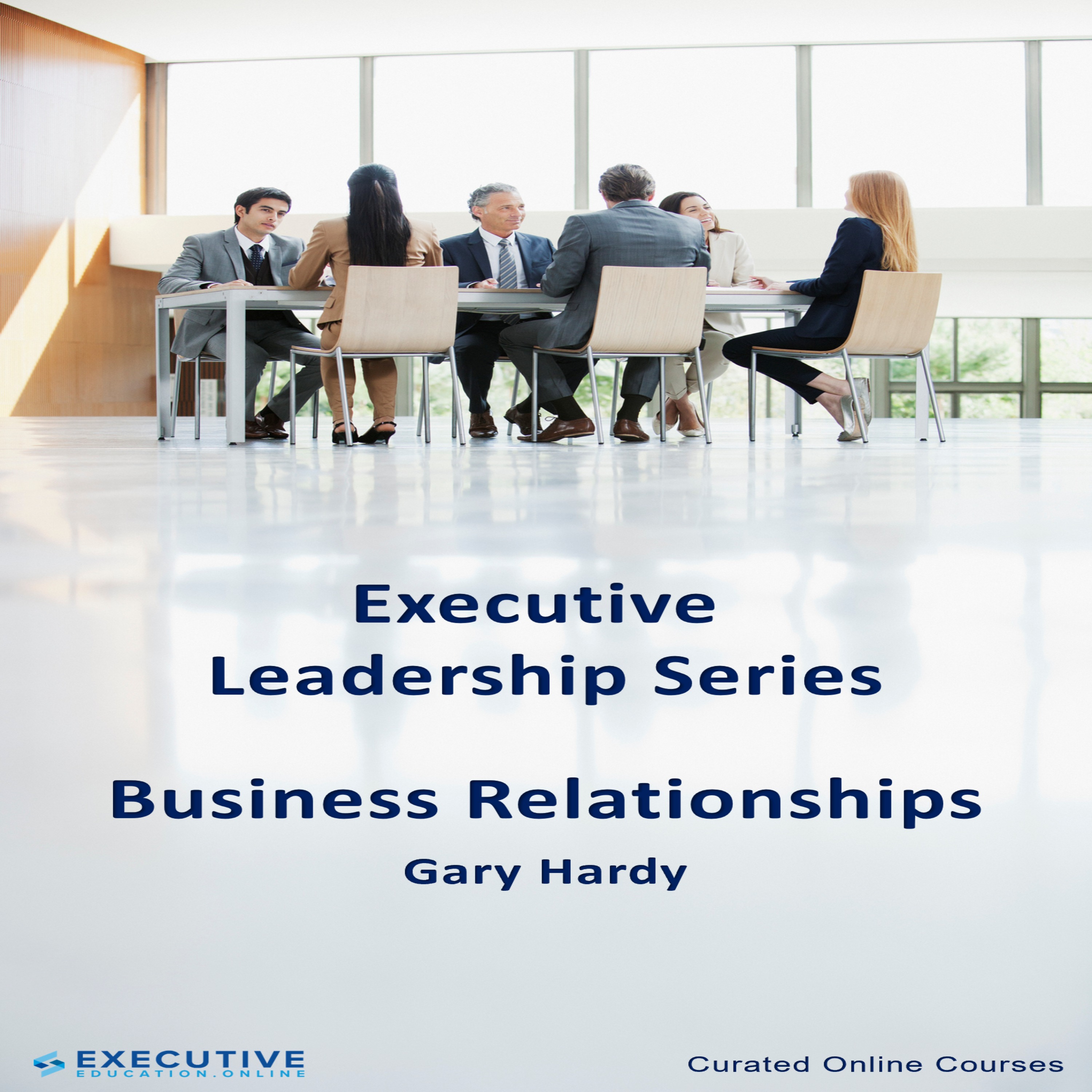IT Business Partner Playbook