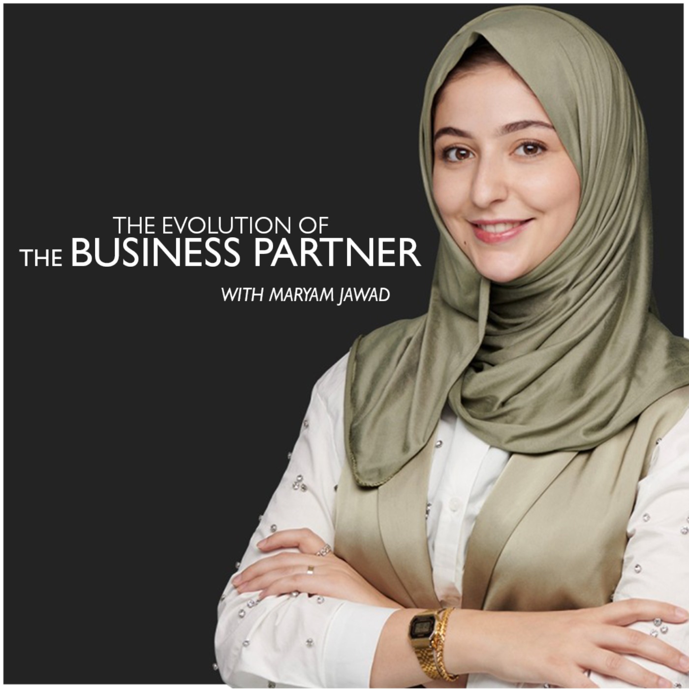 From Translator to Leader: The Evolution of the Business Partner