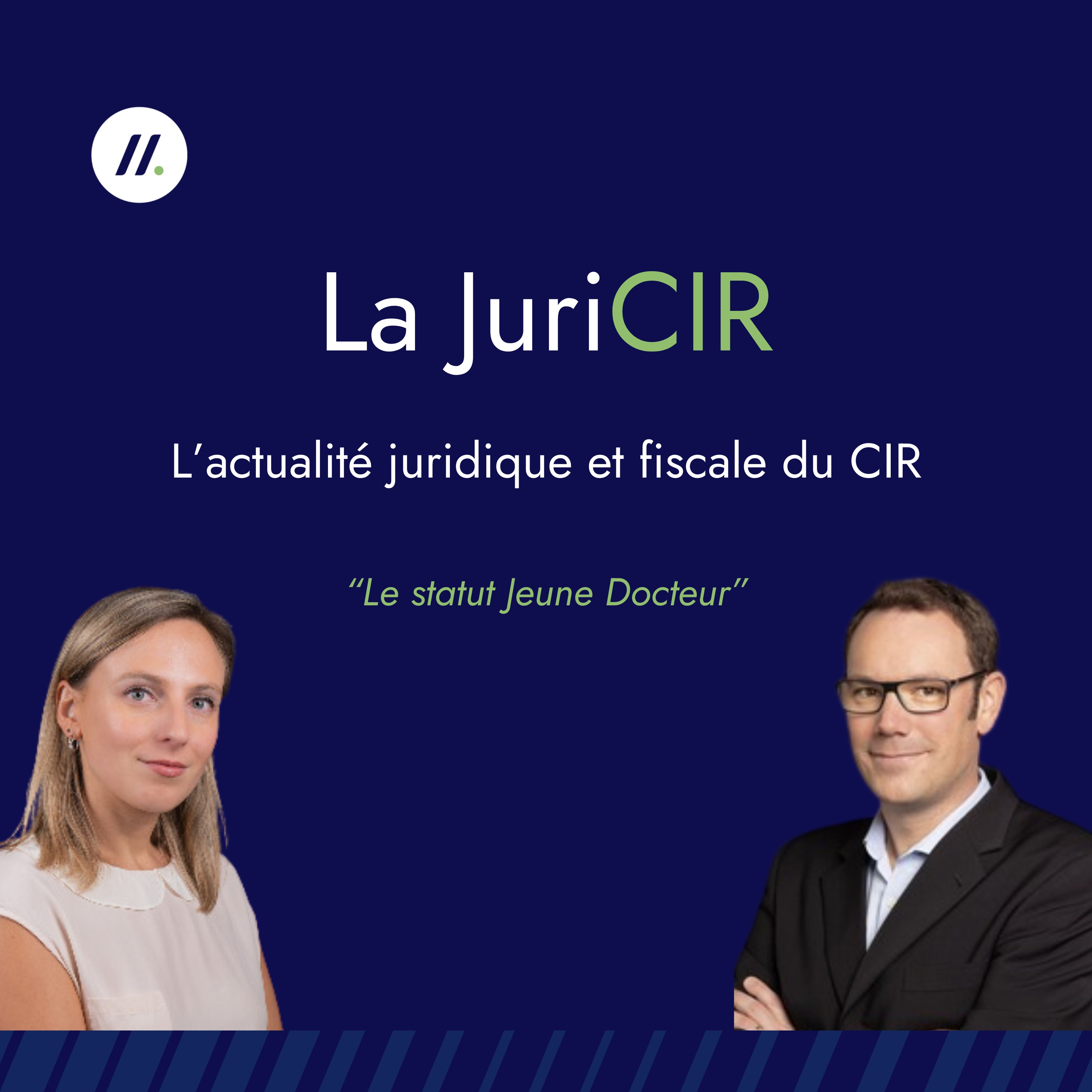 Le statut Jeune Docteur episode artwork