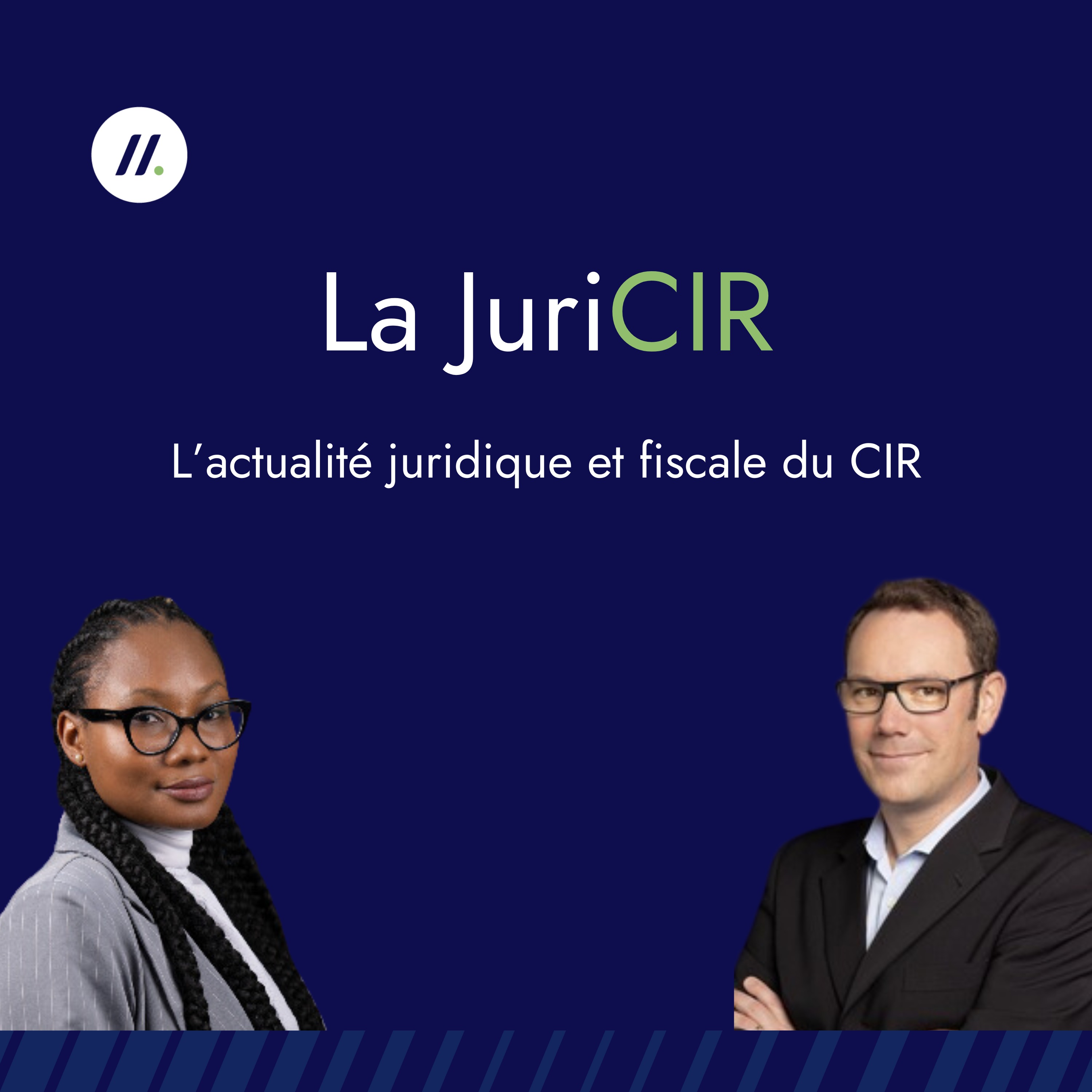 La propriété intellectuelle episode artwork