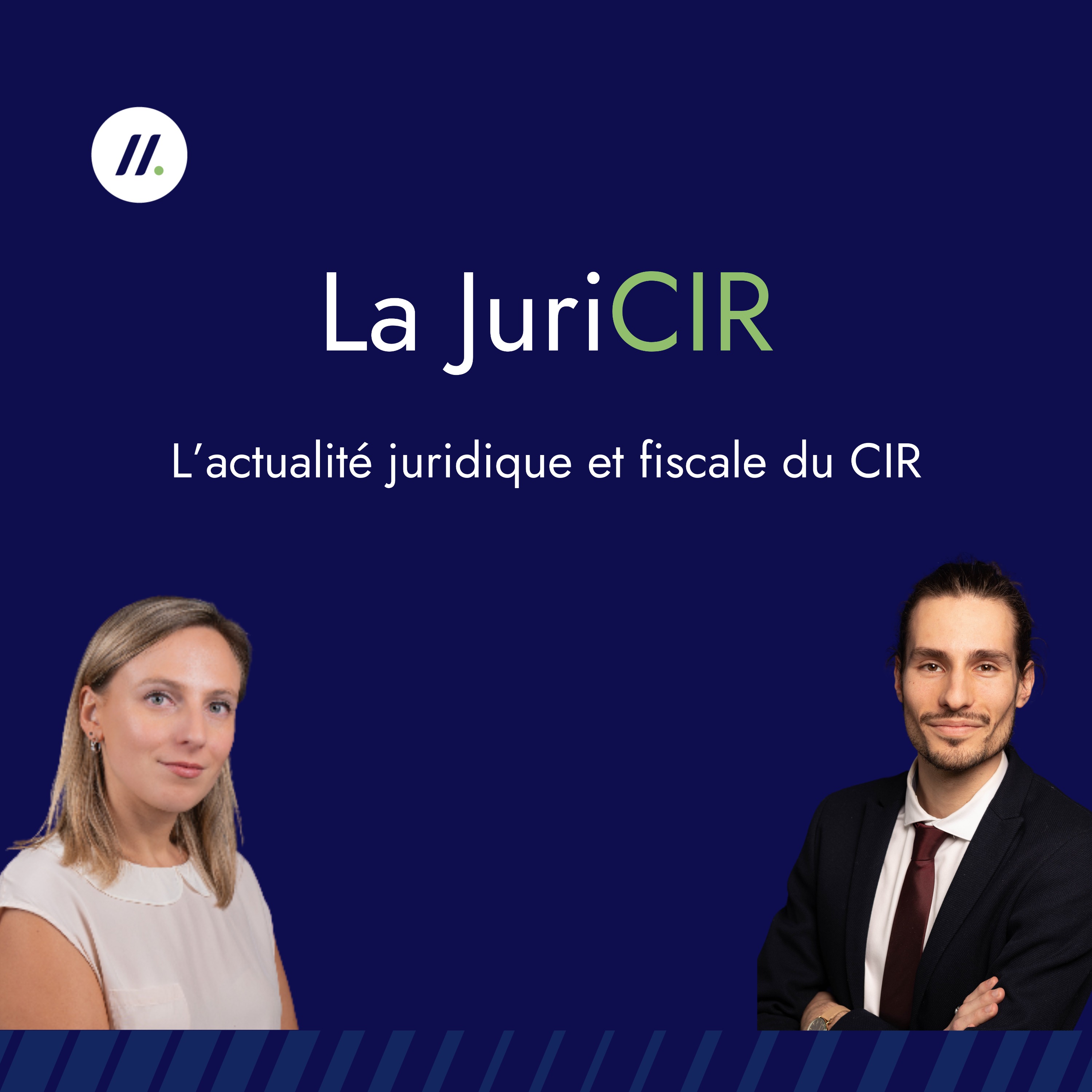Les Subventions et le CIR episode artwork