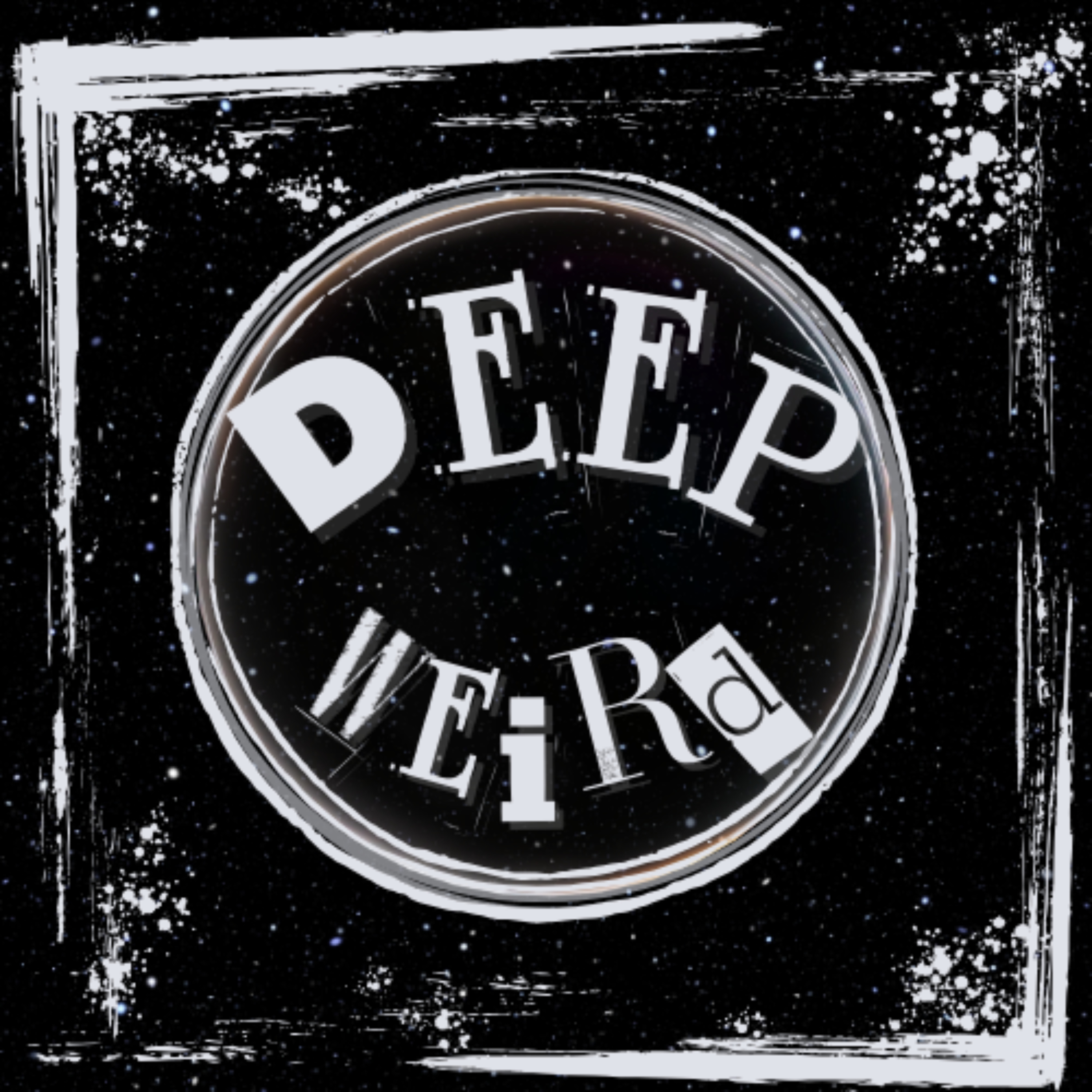 Deep Weird