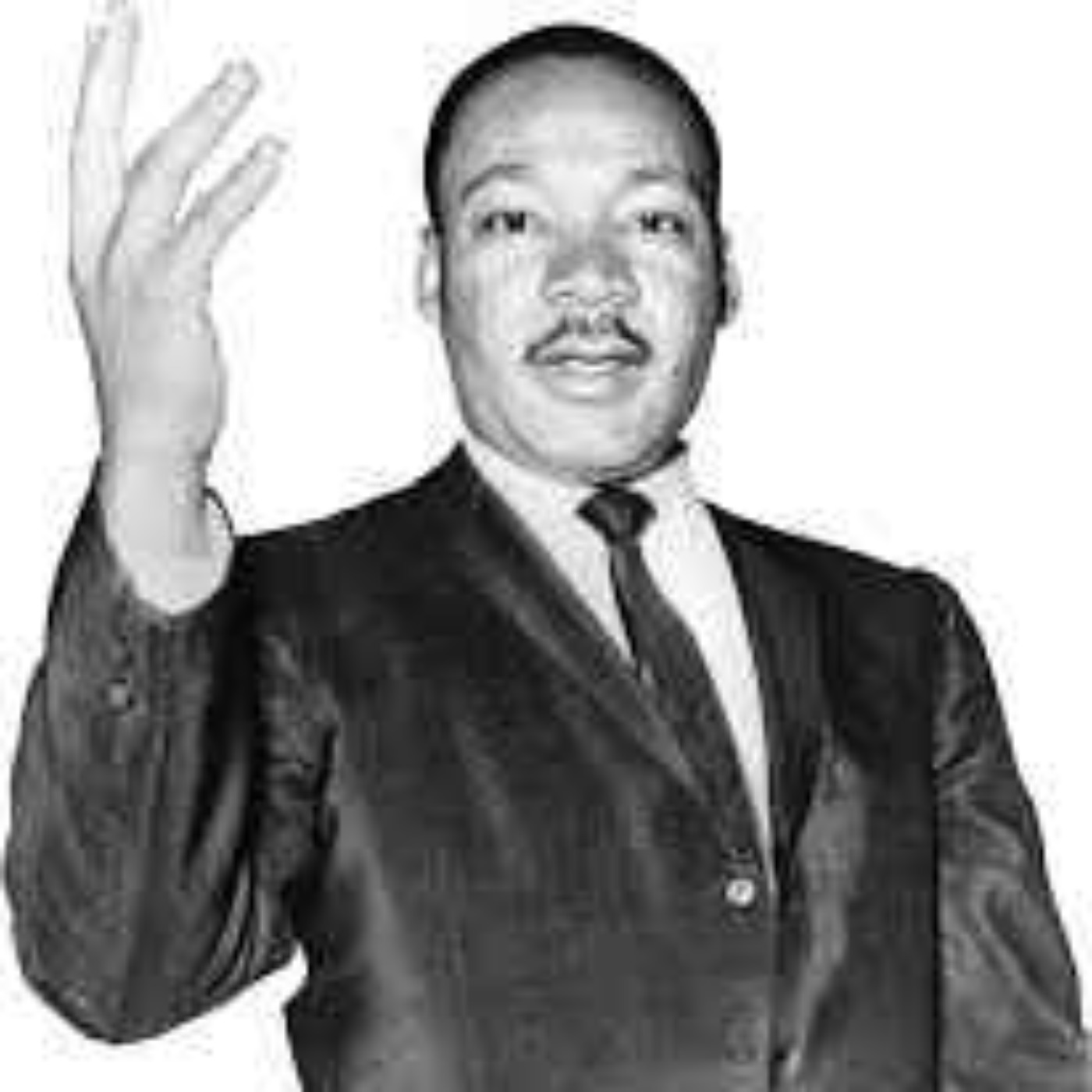Un Nom, Une Histoire - Martin Luther King Jr episode artwork