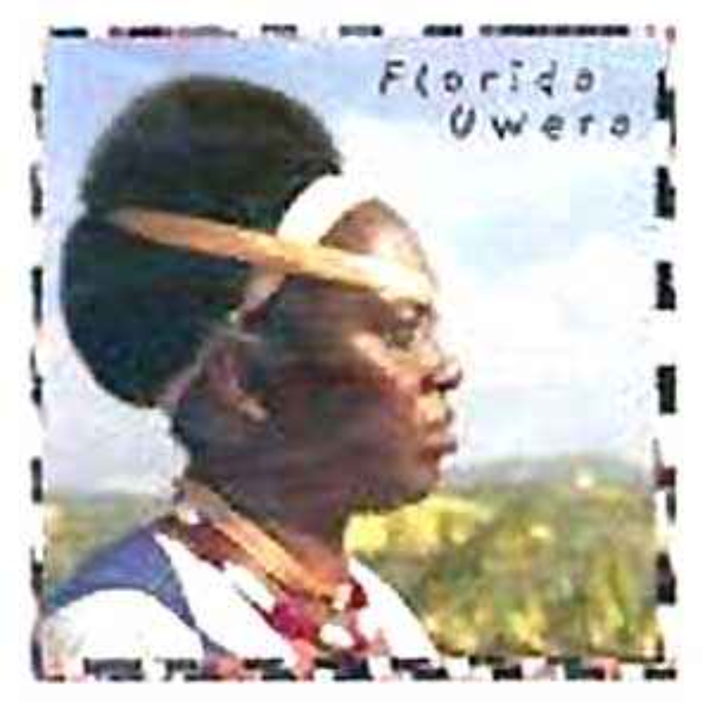 Un Nom, Une Histoire - Florida Uwera episode artwork