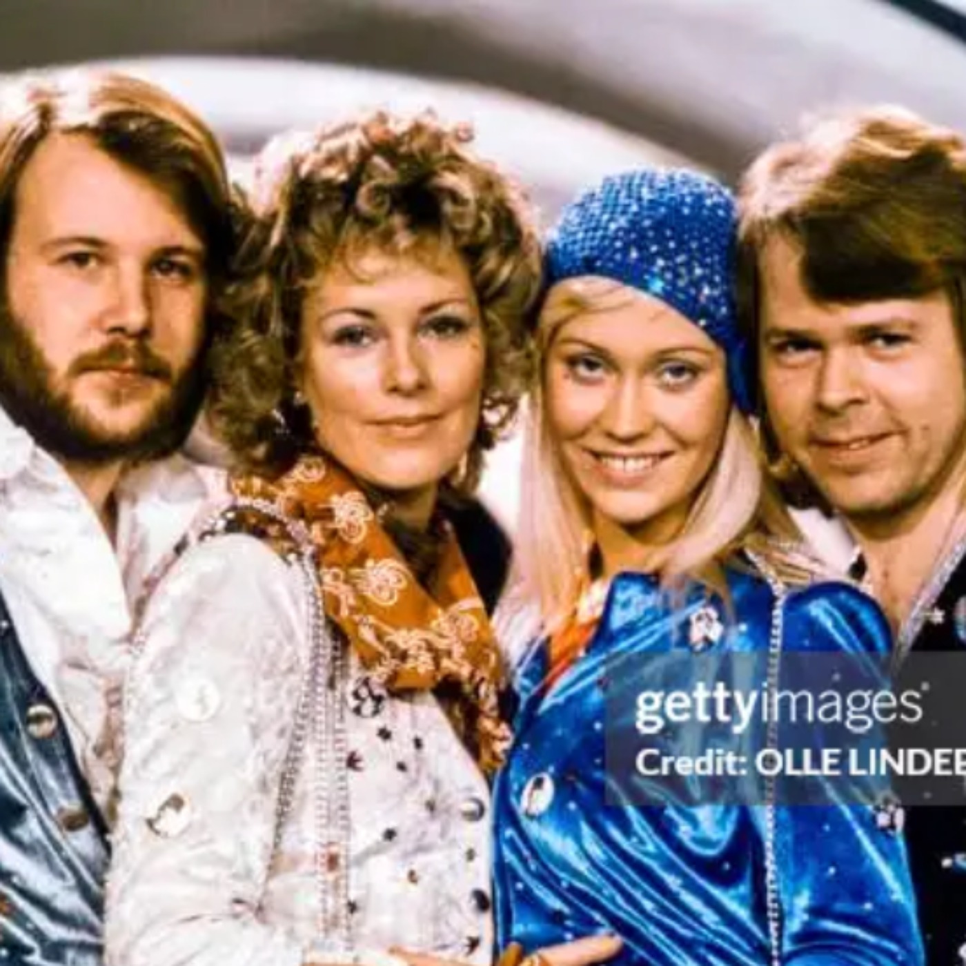 Nouvel An en Rythmes : Redécouvrez Abba episode artwork