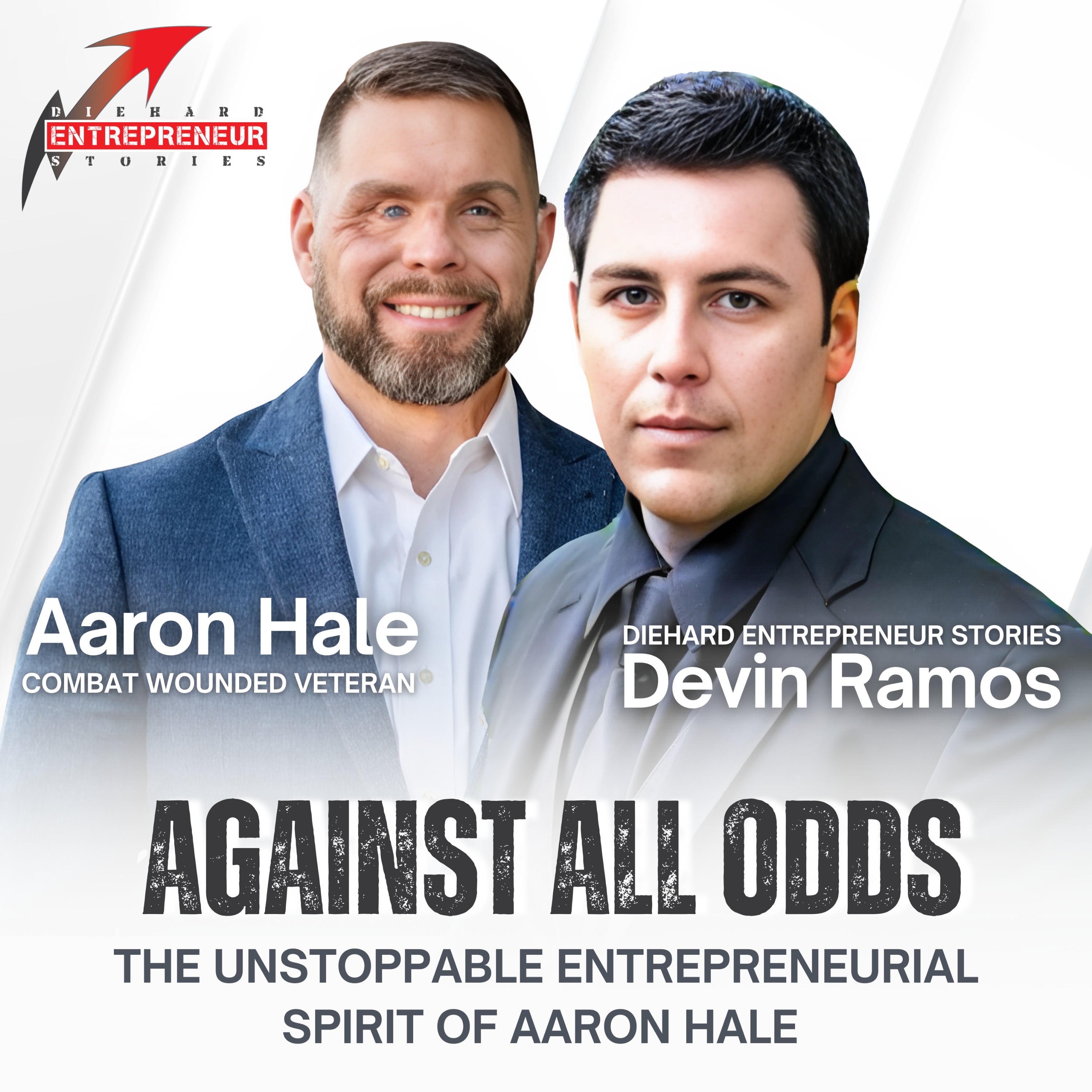 Diehard Entrepreneur Stories