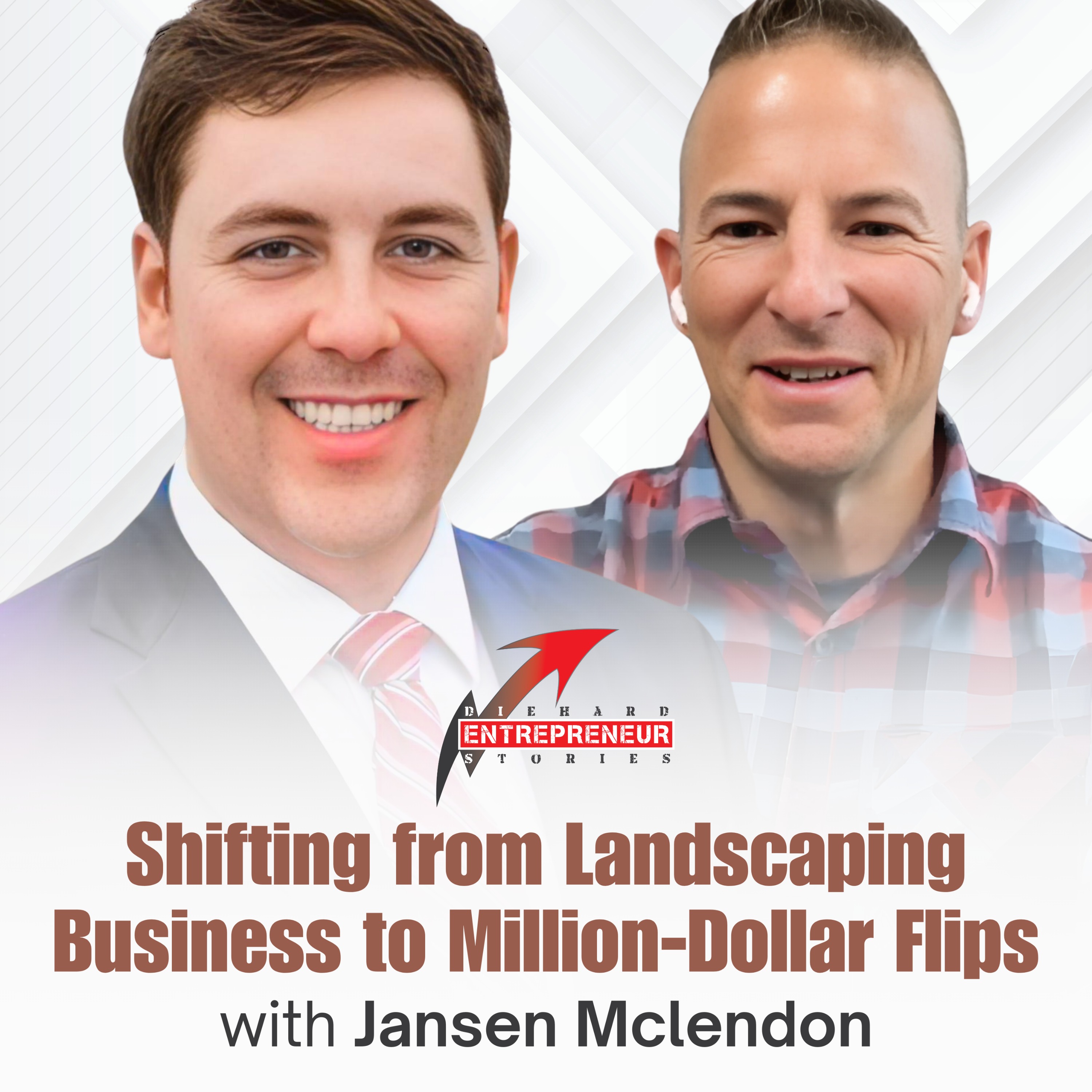 Diehard Entrepreneur Stories