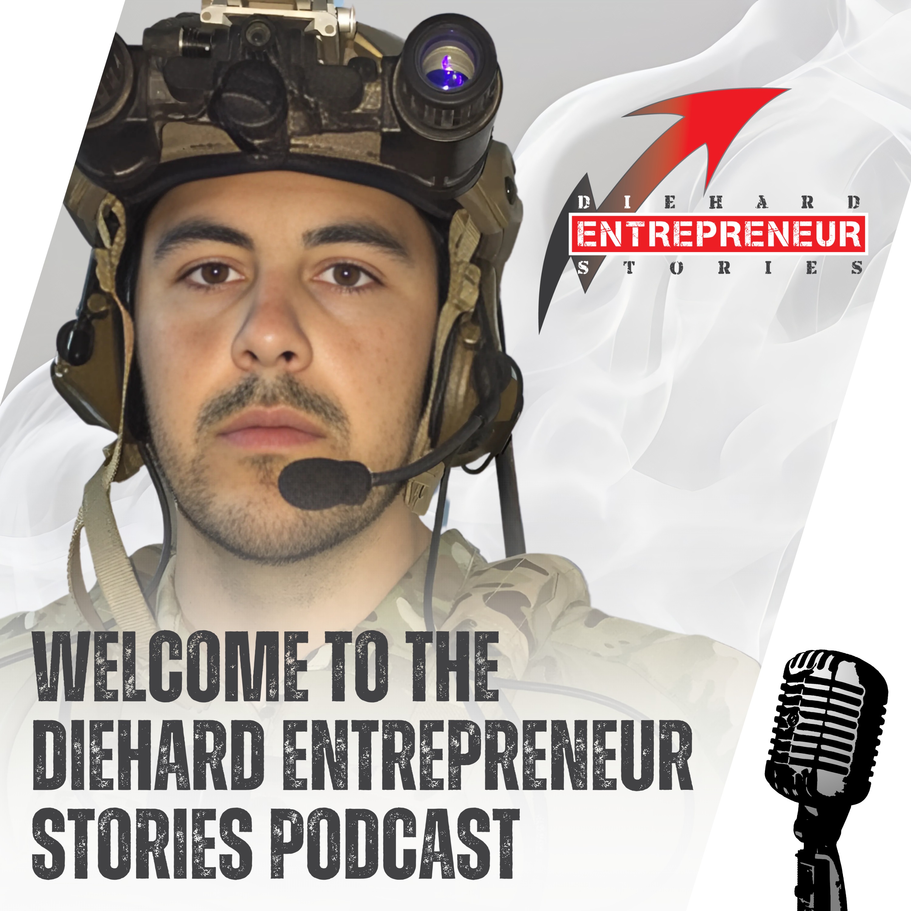 Diehard Entrepreneur Stories