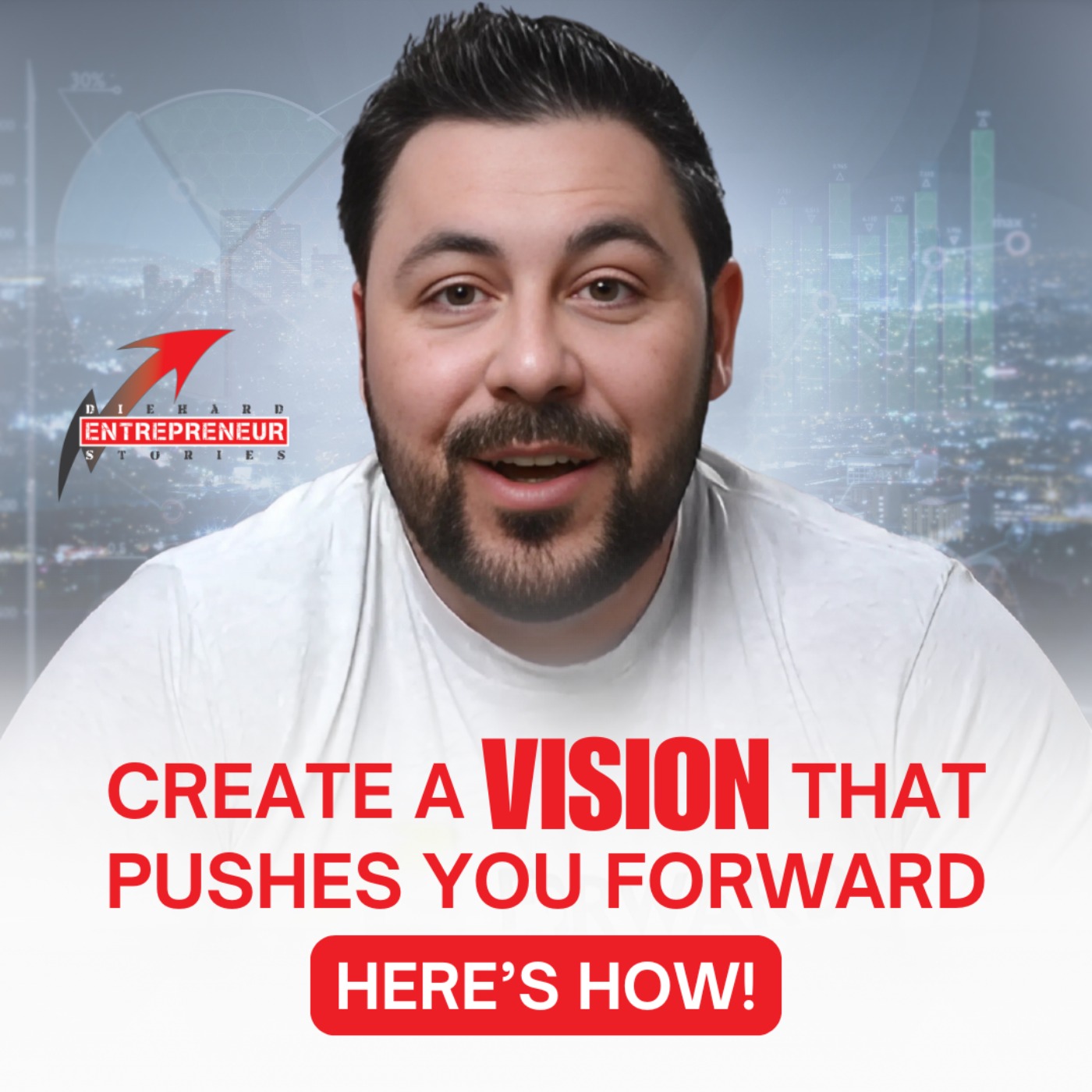 Diehard Entrepreneur Stories