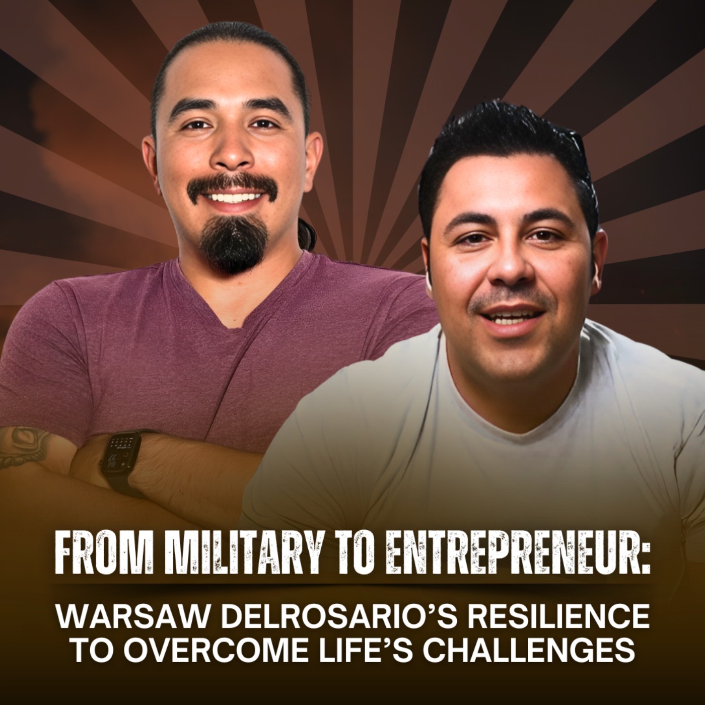Diehard Entrepreneur Stories