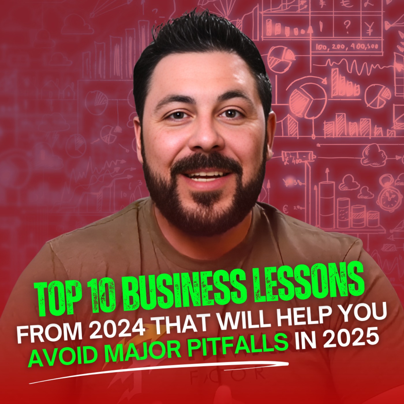 Diehard Entrepreneur Stories