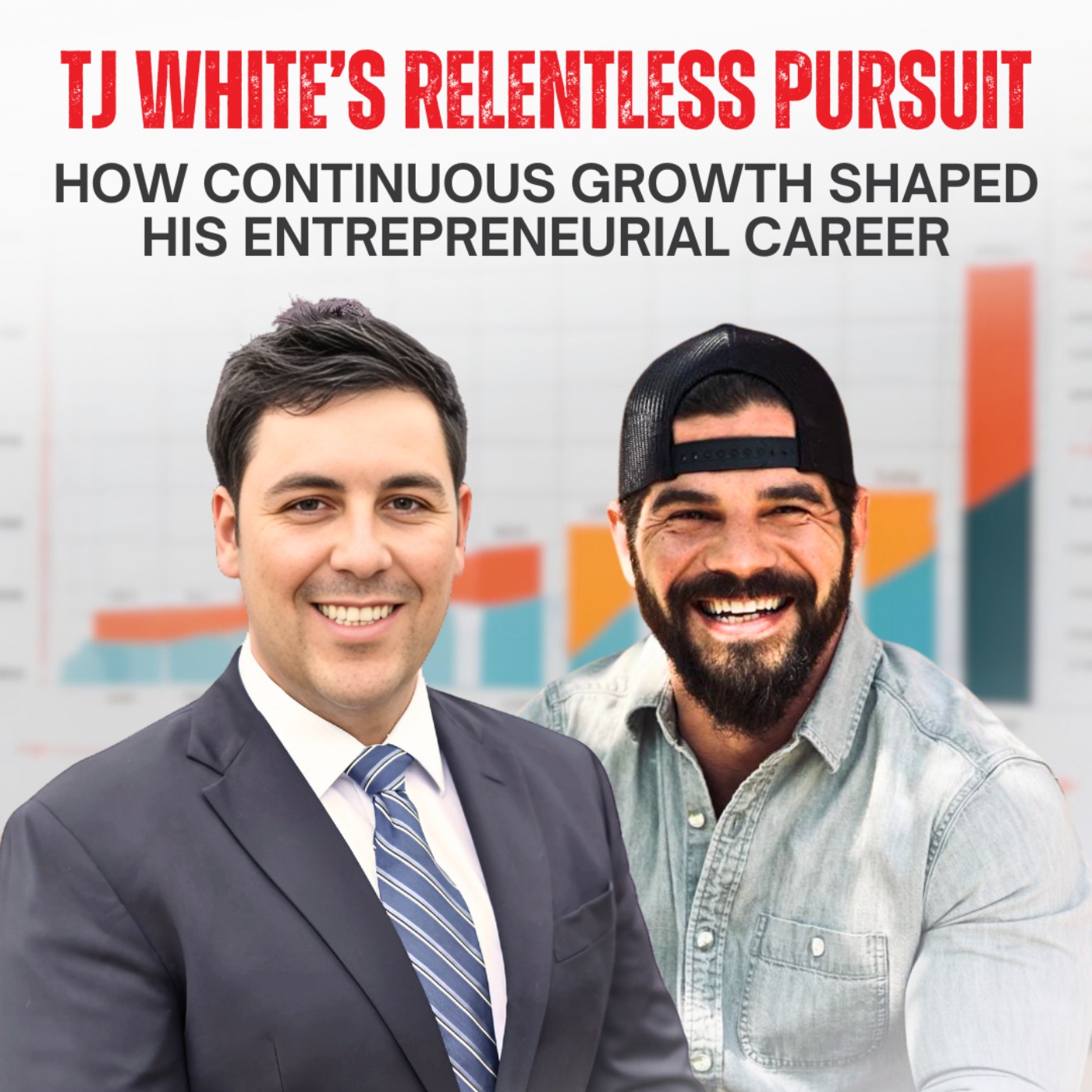 Diehard Entrepreneur Stories