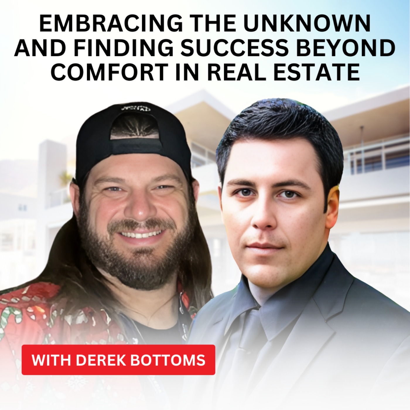 Diehard Entrepreneur Stories