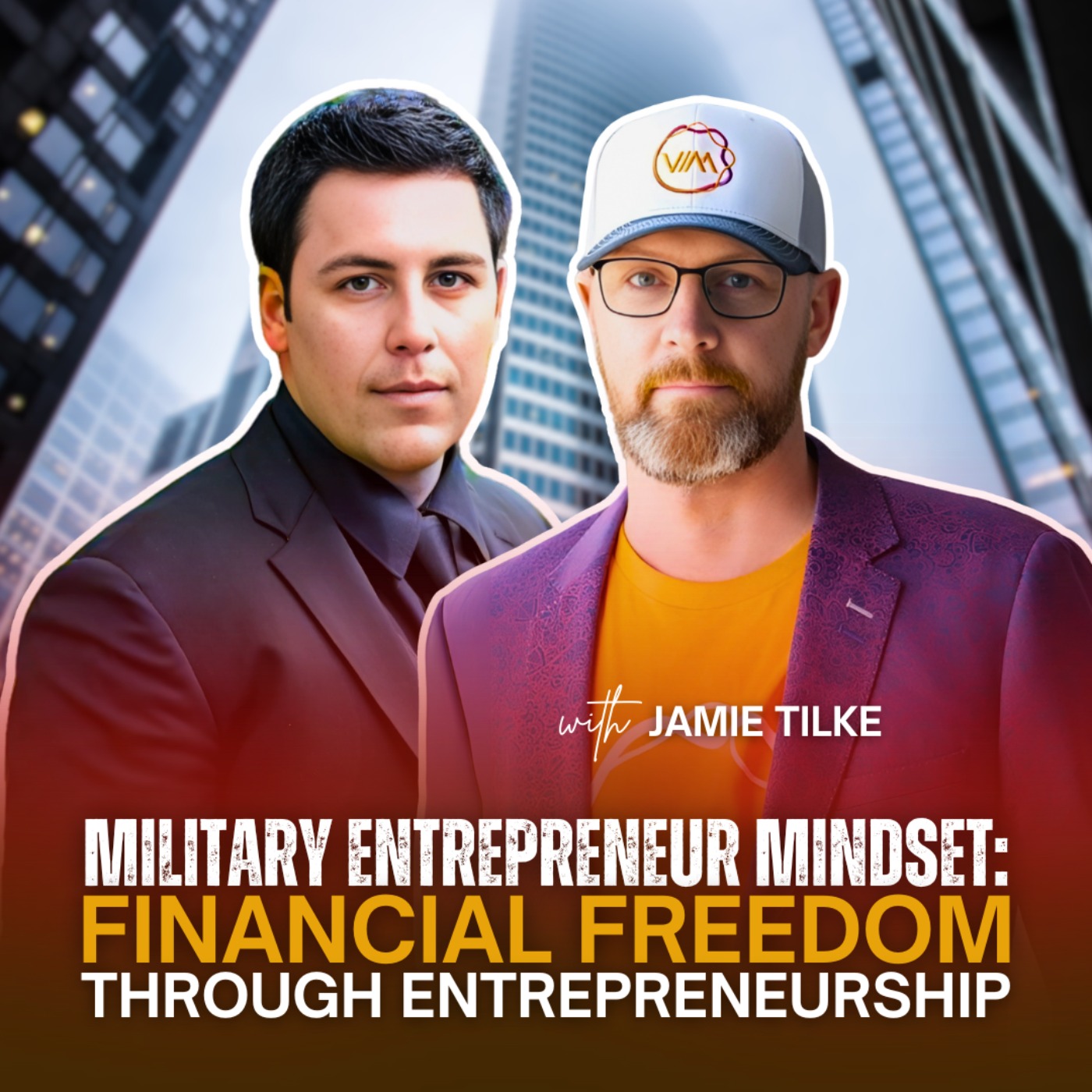 Diehard Entrepreneur Stories
