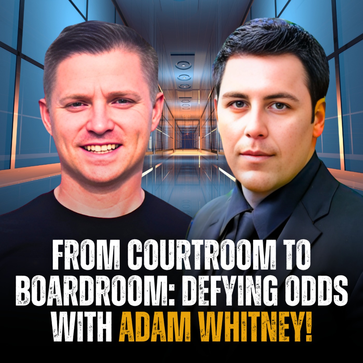Diehard Entrepreneur Stories