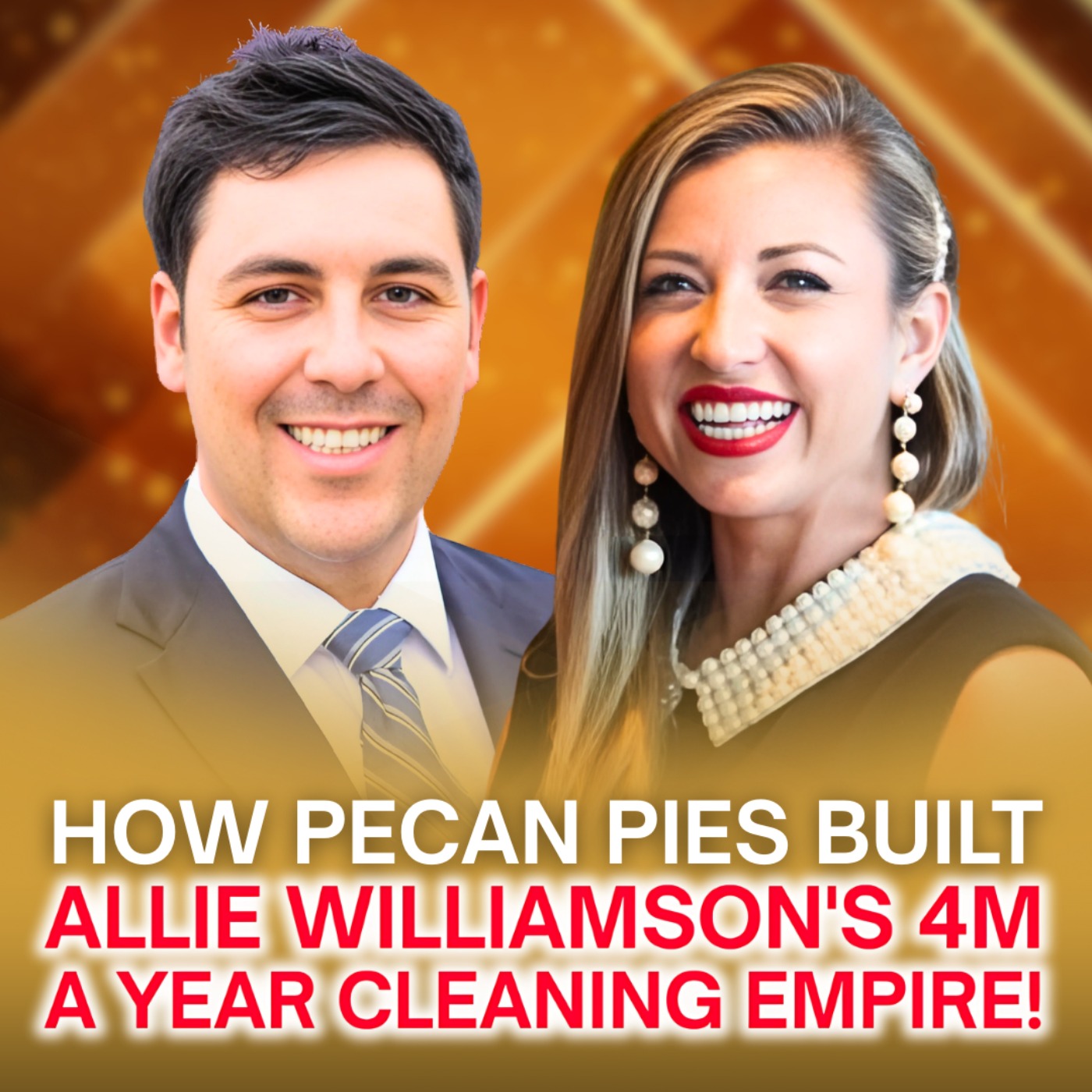 Diehard Entrepreneur Stories