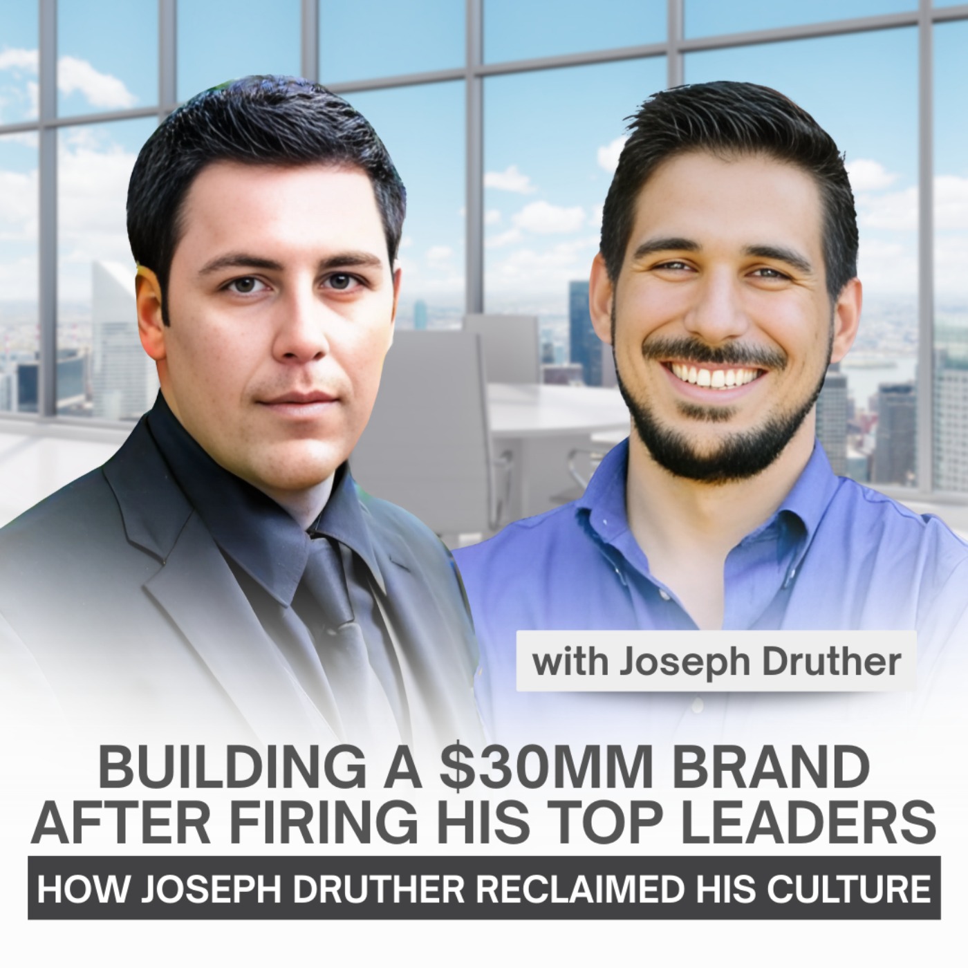 Diehard Entrepreneur Stories