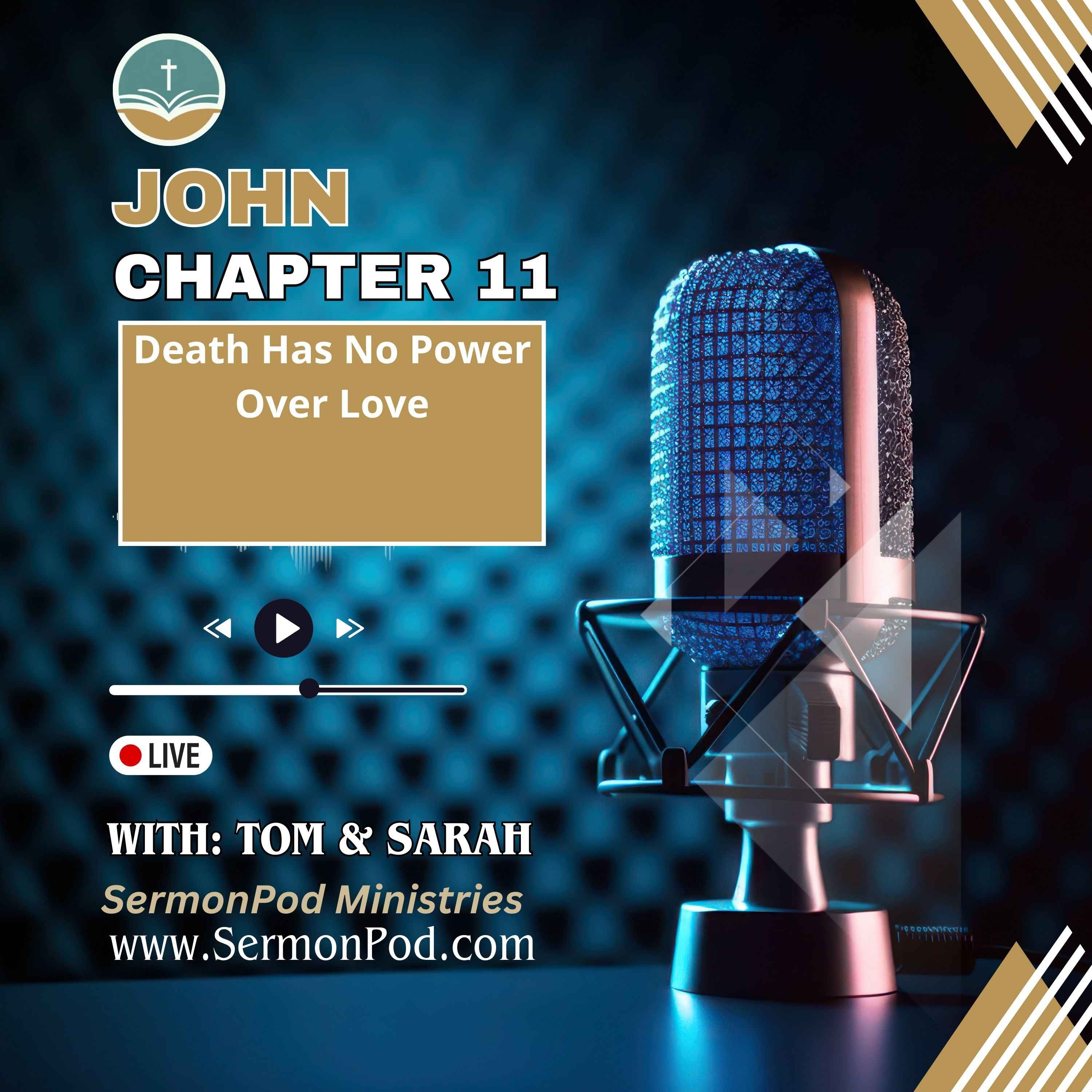 John Chapter 11 episode artwork