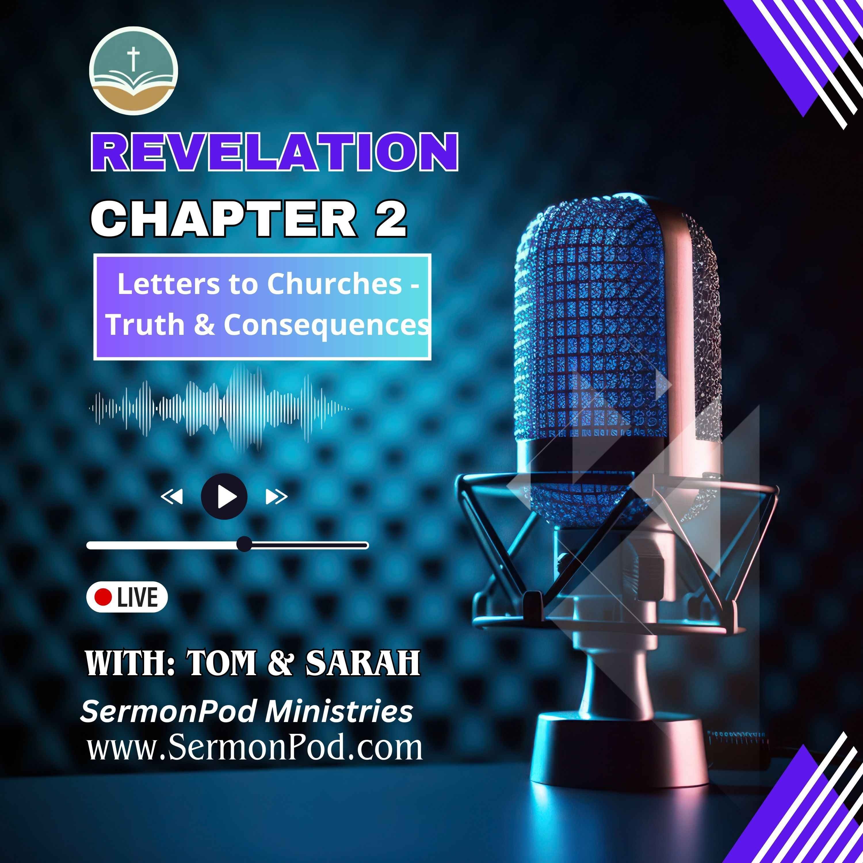 Revelation Chapter 2 episode artwork