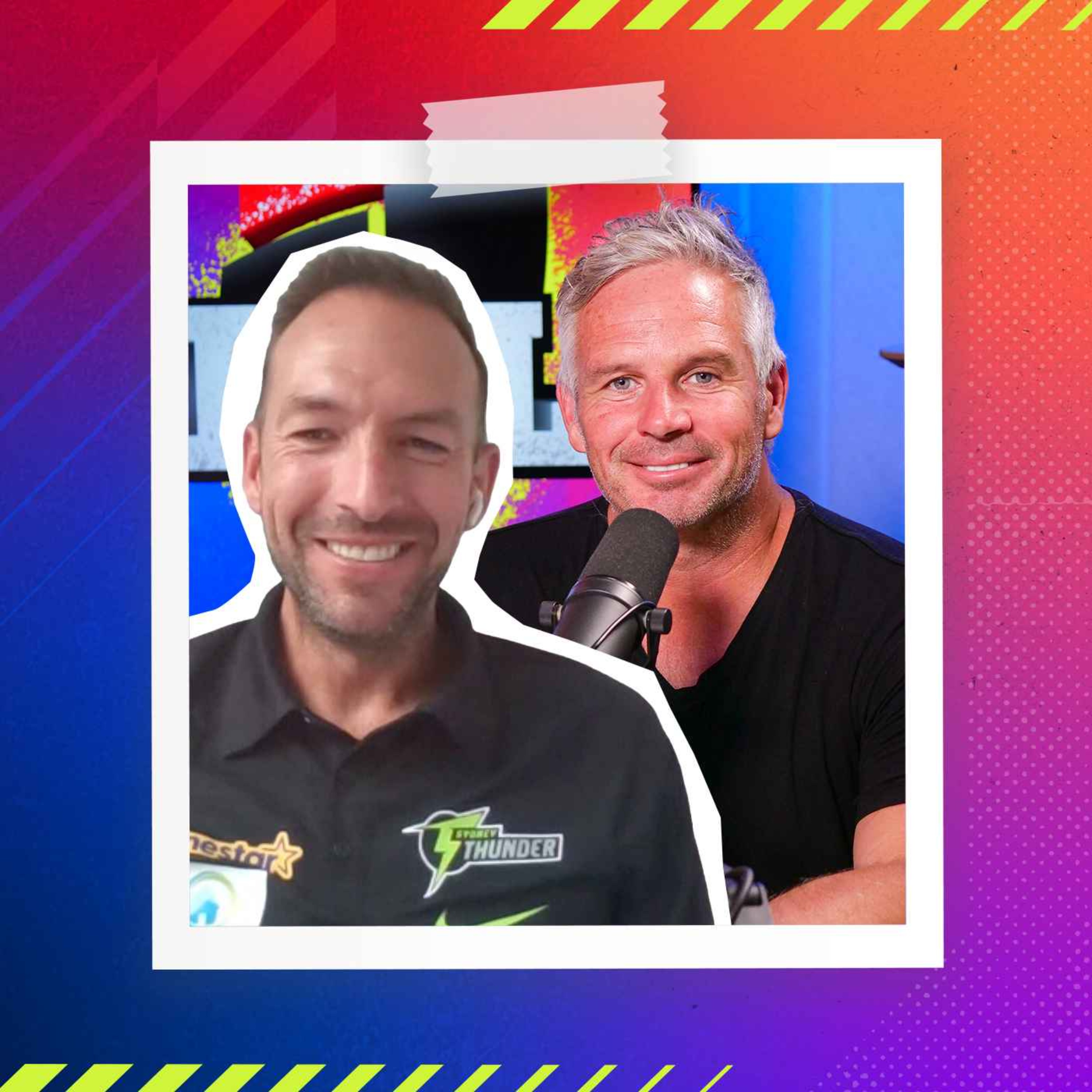 The Surge | Big Bash Podcast