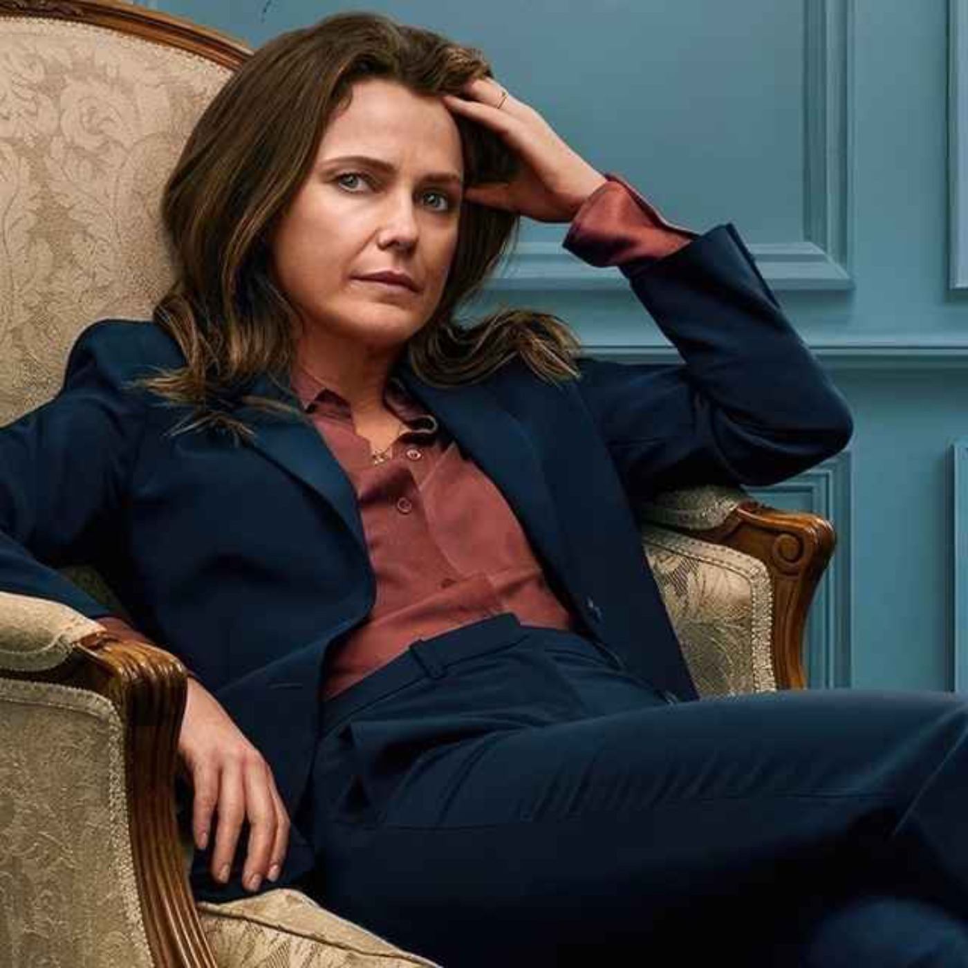 The Diplomat: la recensione della stagione 2 episode artwork
