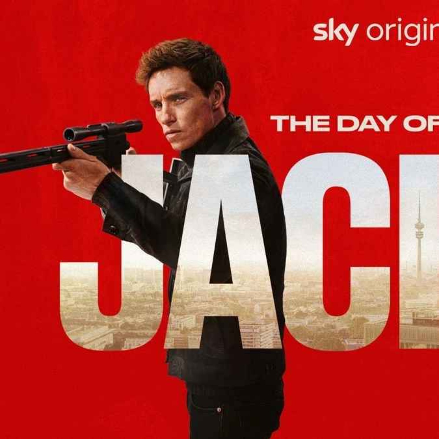 The Day of the Jackal: su Sky e NOW il thriller che non potete perdervi episode artwork