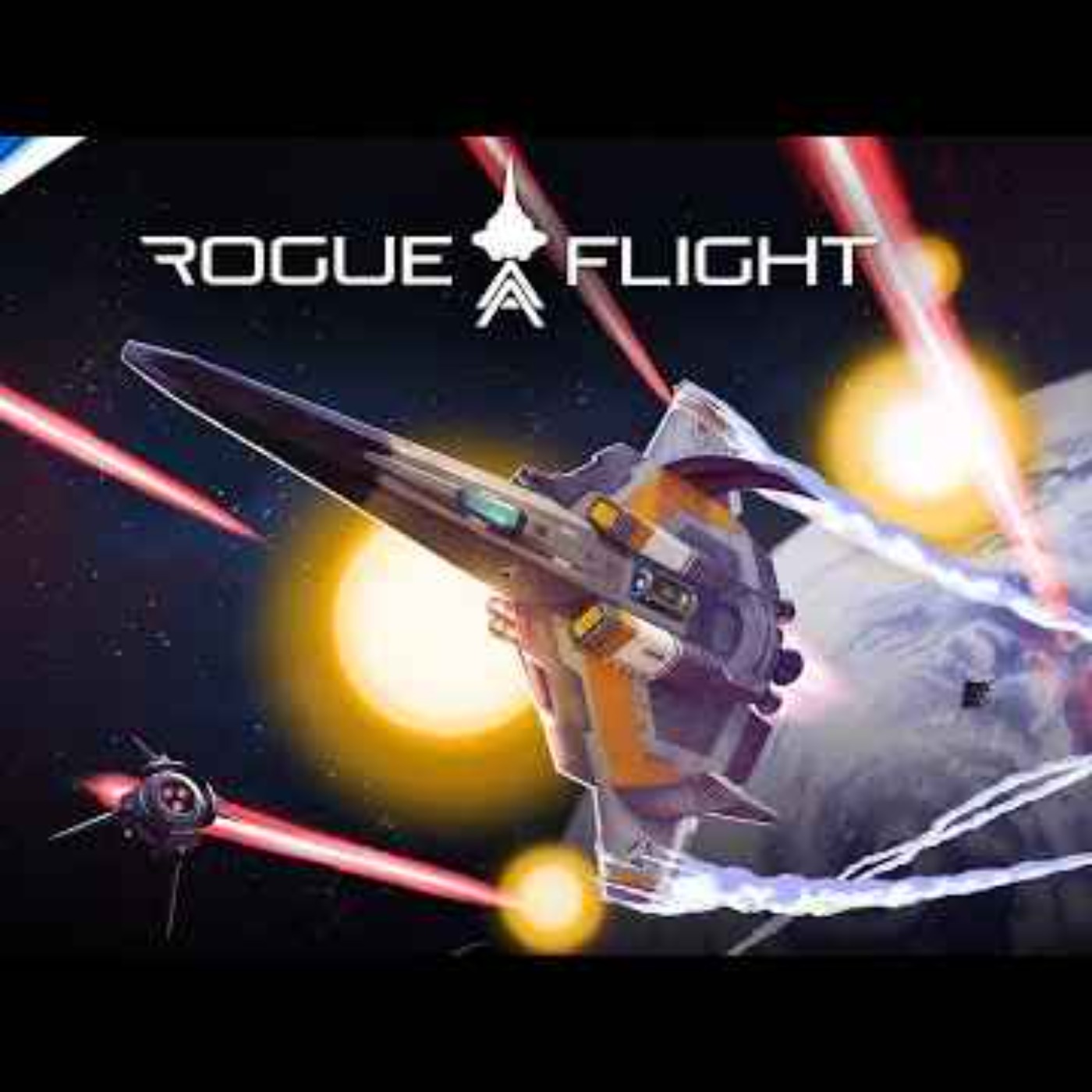 Rogue Flight, c’è ancora spazio per i rail shooter – Recensione PS5 episode artwork