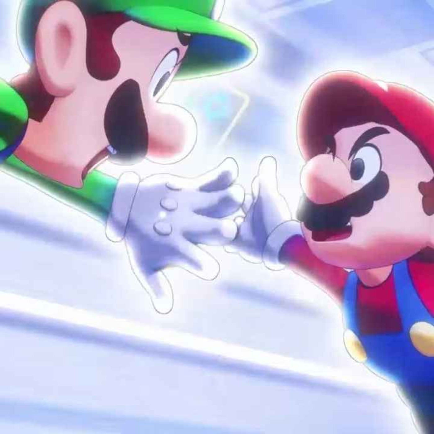 Mario & Luigi: Fraternauti alla Carica, un nuovo capitolo che sprizza energia da ogni pixel episode artwork