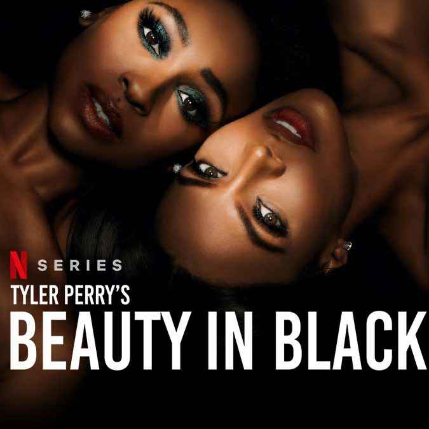 Beauty in Black: la serie-disastro di Netflix episode artwork