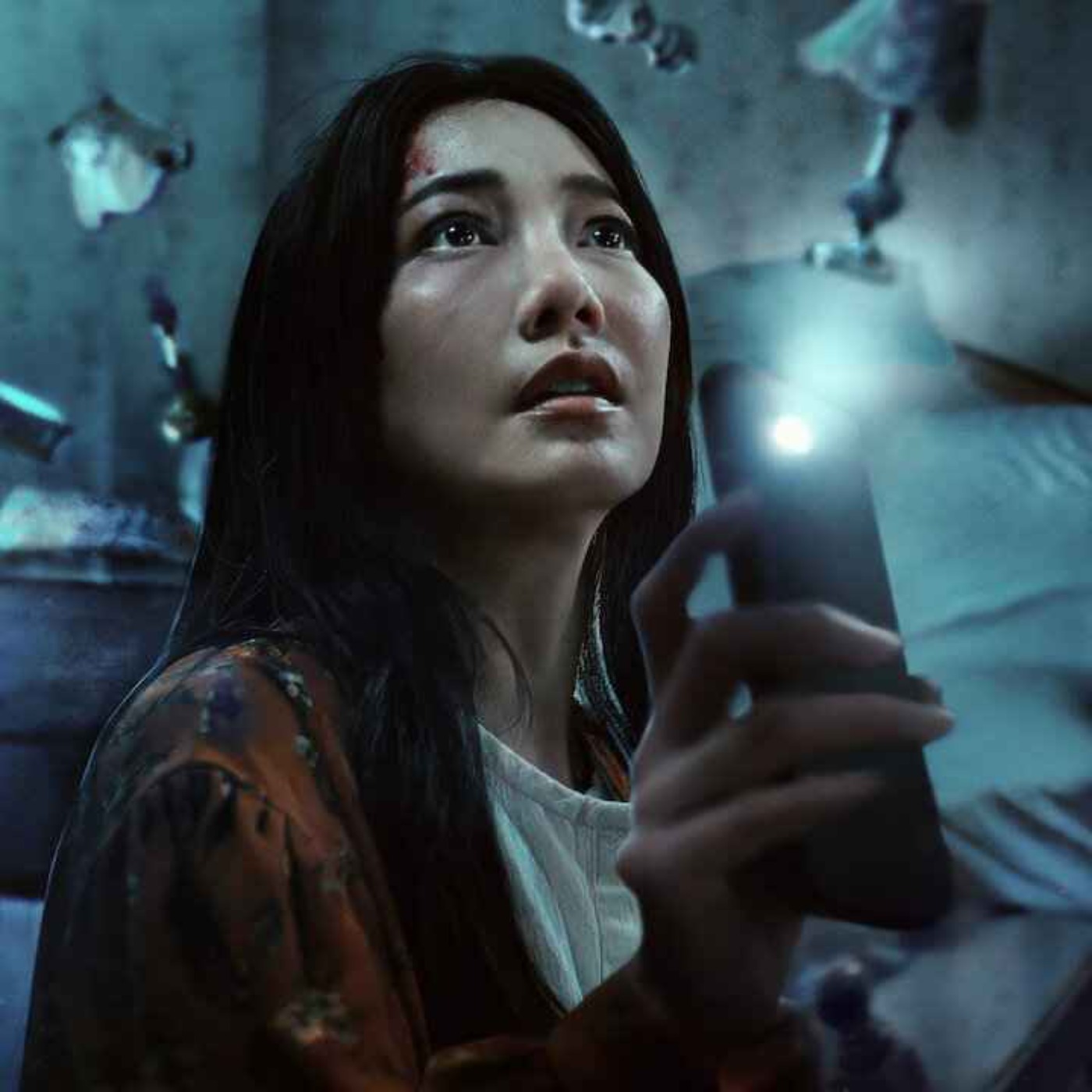Don’t Come Home - la recensione della miniserie di Netflix episode artwork