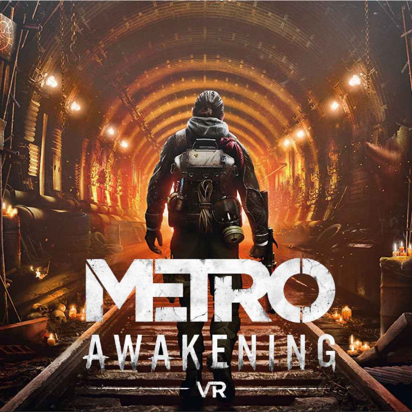 Metro Awakening VR: la saga di Gluchovskij arriva in VR episode artwork