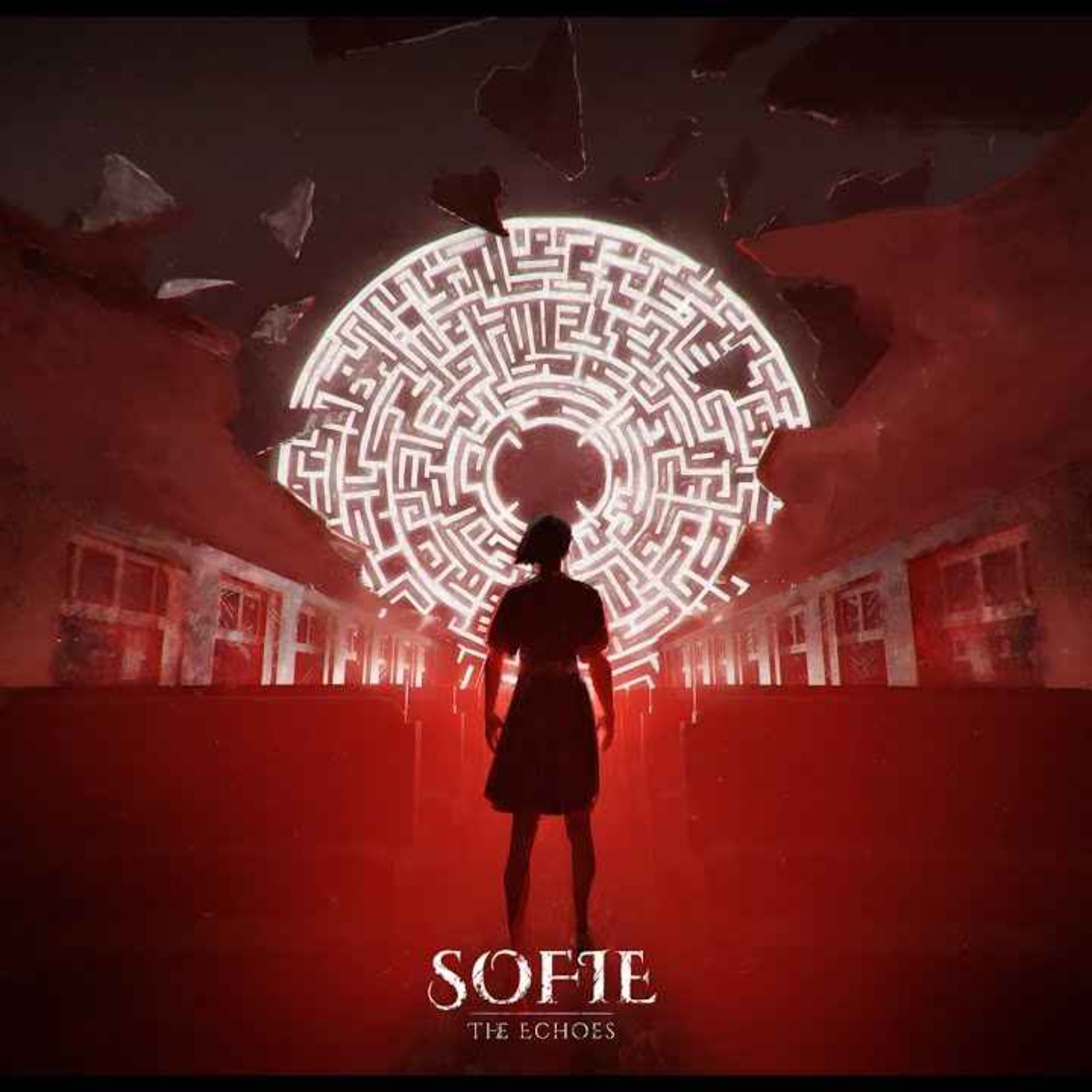 Sophie: The Echoes, un survival horror da dimenticare episode artwork
