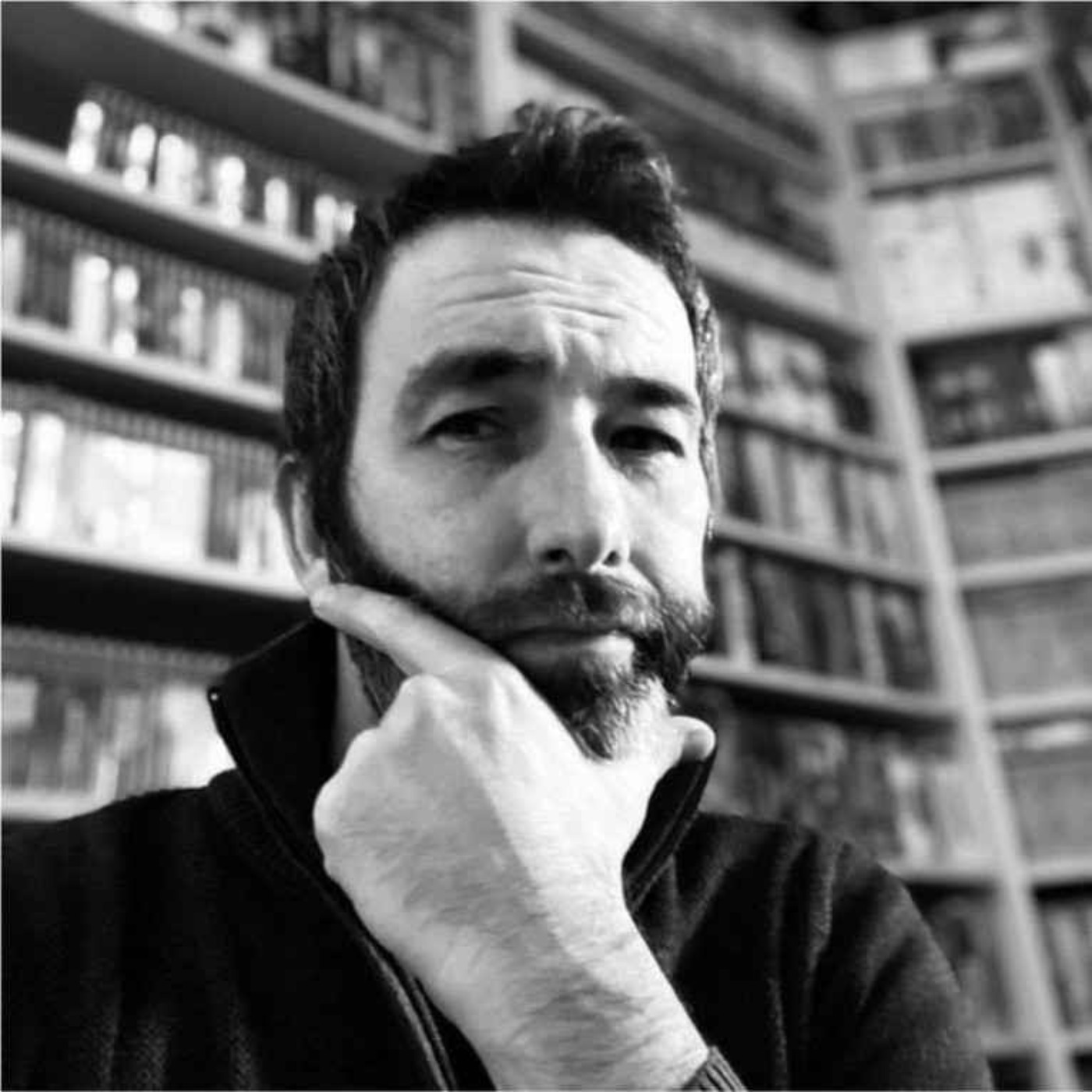 Intervista a Massimiliano Calamai di Smallthing Studio episode artwork