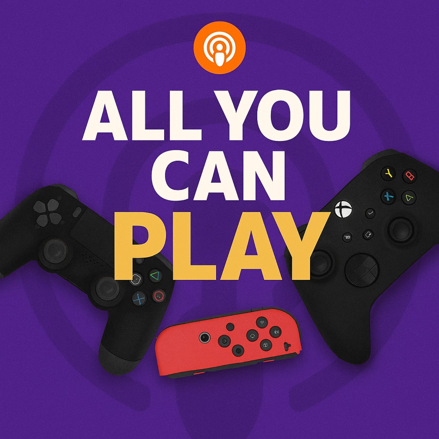All you can play