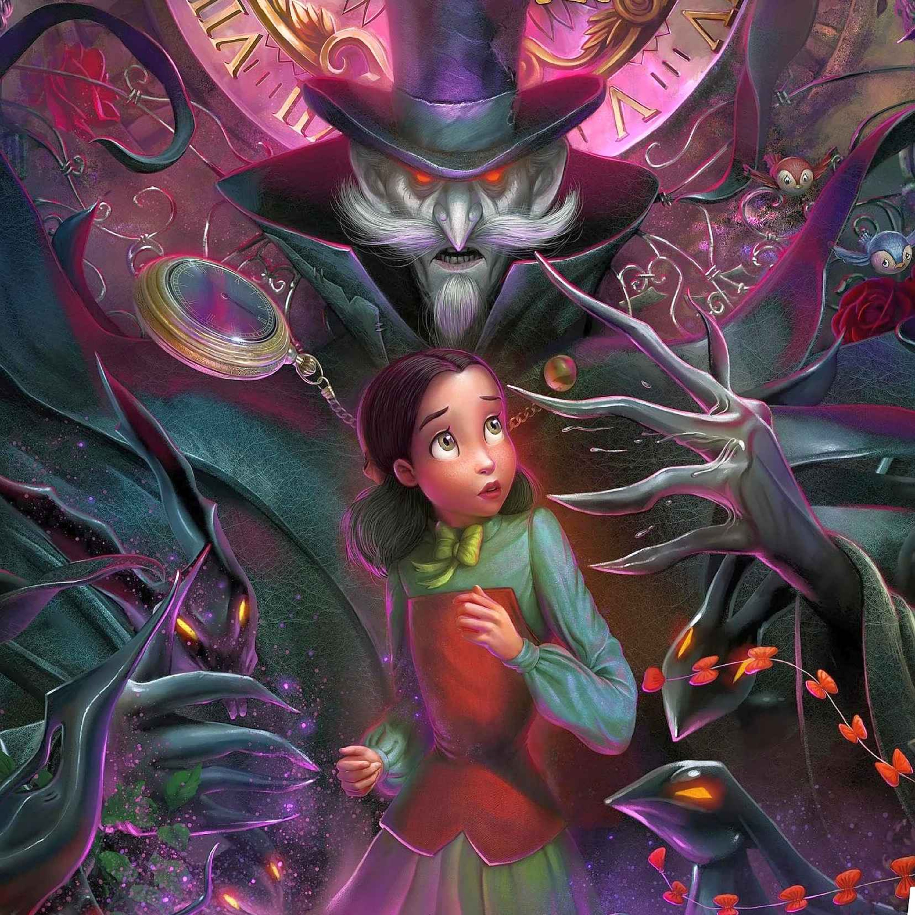 Bye Sweet Carole, il capolavoro italiano nato da un lutto episode artwork