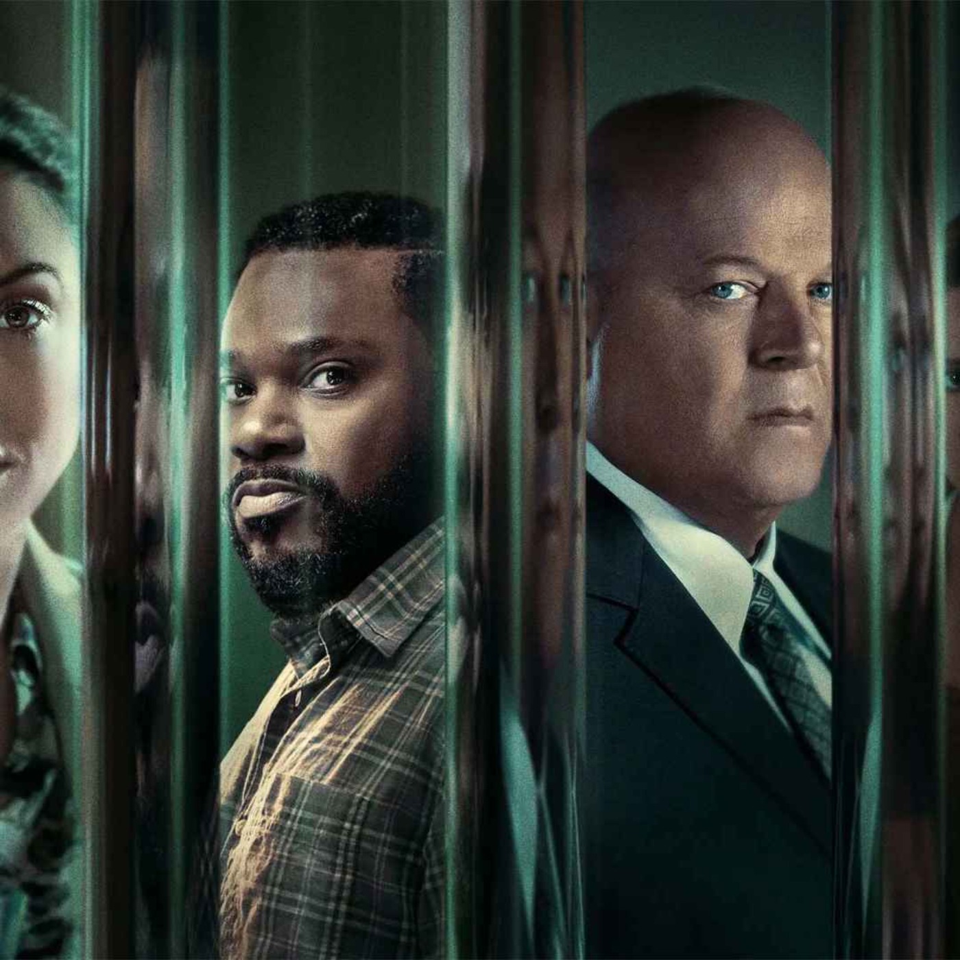 Accused - Sotto processo: l'antologia giudiziaria tra promesse mancate e mantenute episode artwork