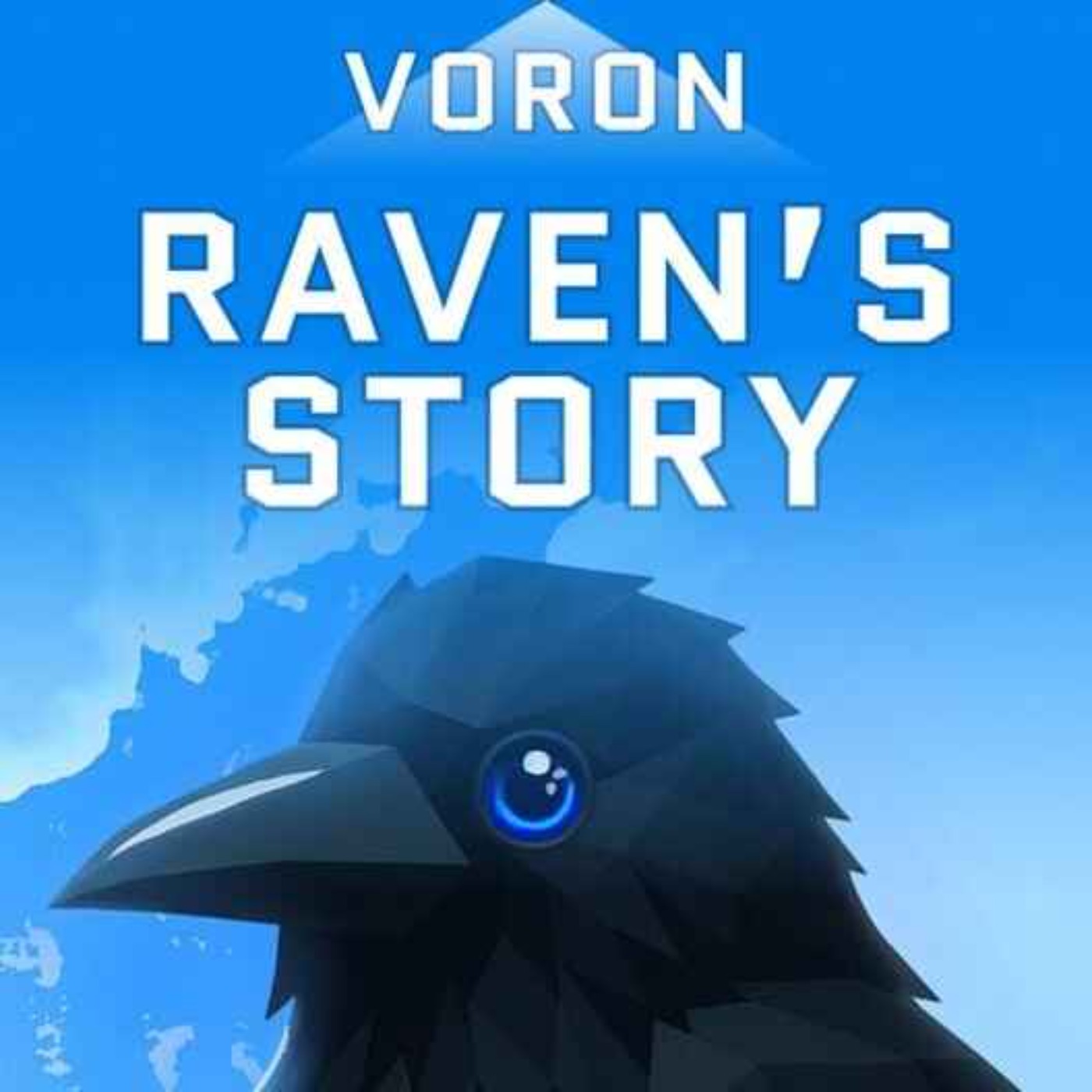 VORON: Raven's Story, tra planate e miti norreni episode artwork