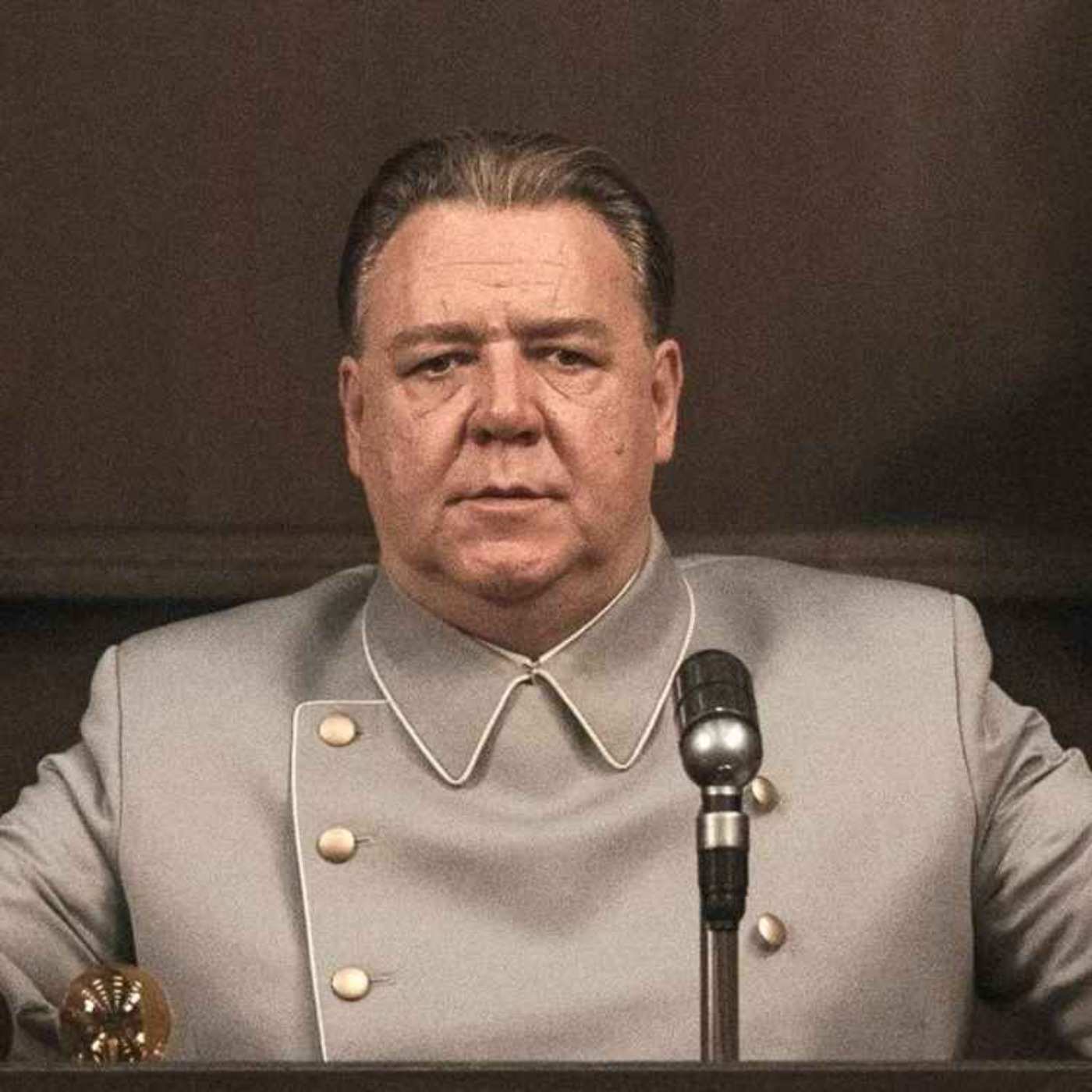 Norimberga, la storia vera dietro il film: quanto è fedele alla realtà? episode artwork