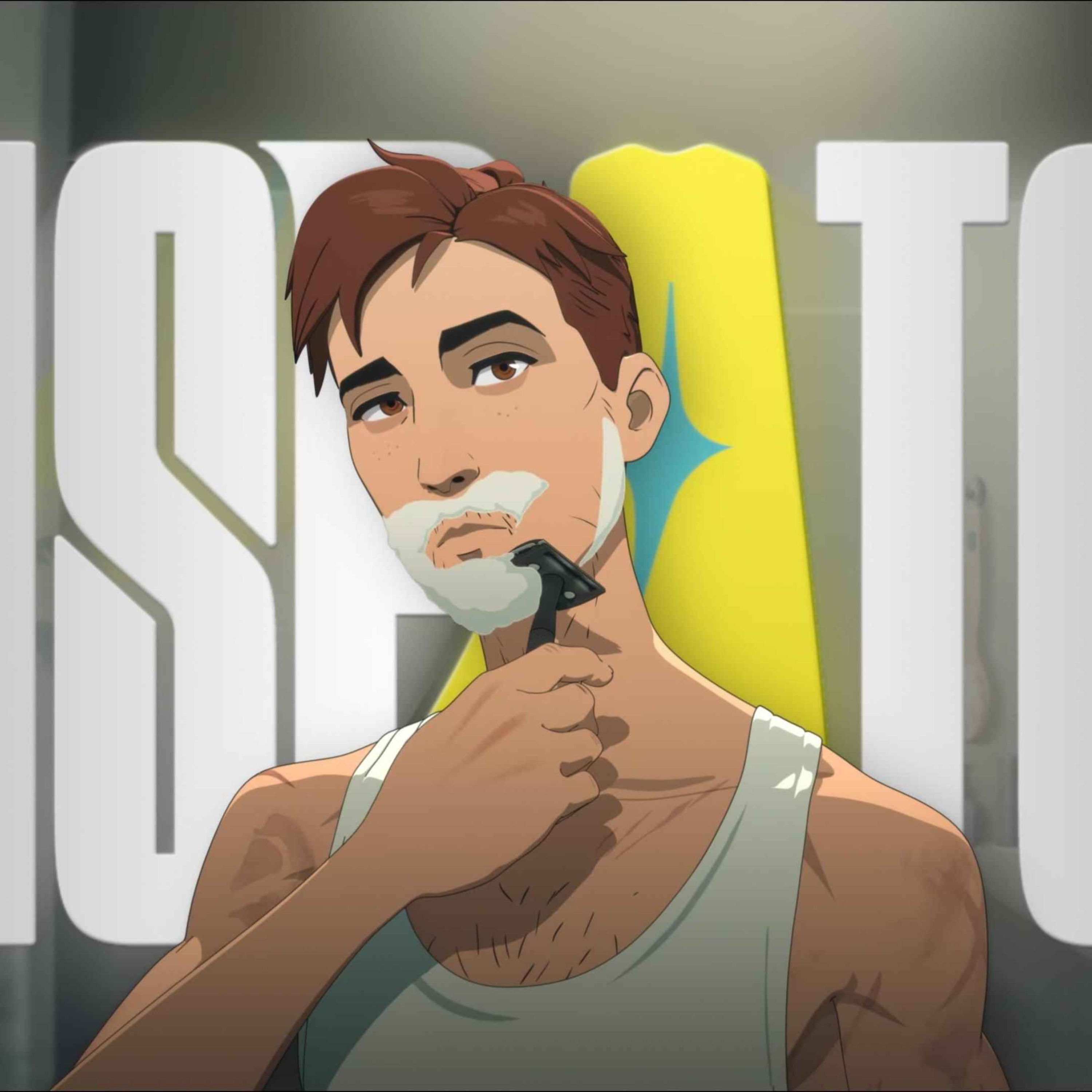 Dispatch è il vero lascito spirituale di Telltale? episode artwork
