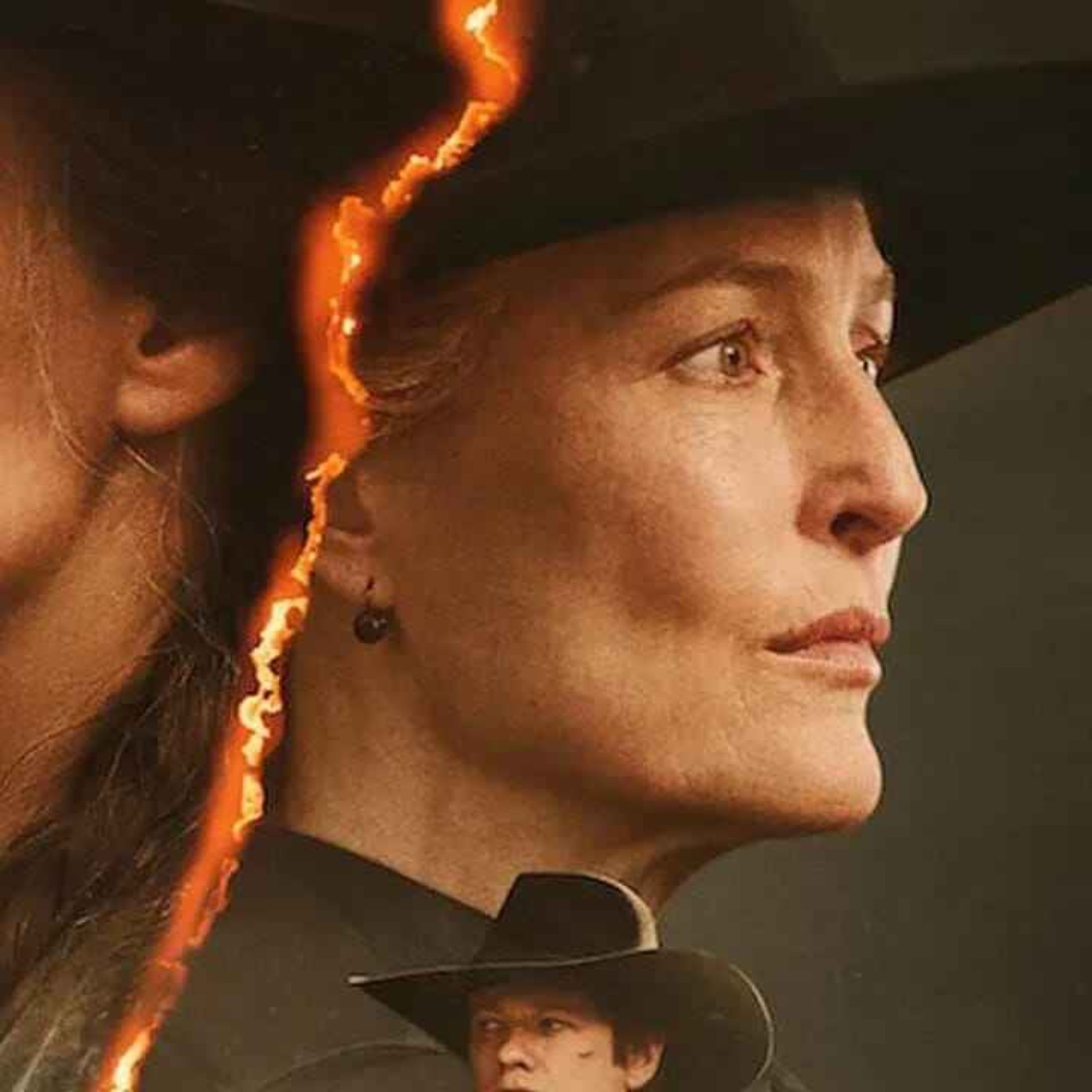 The Abandons: una serie western abbandonata a se stessa episode artwork