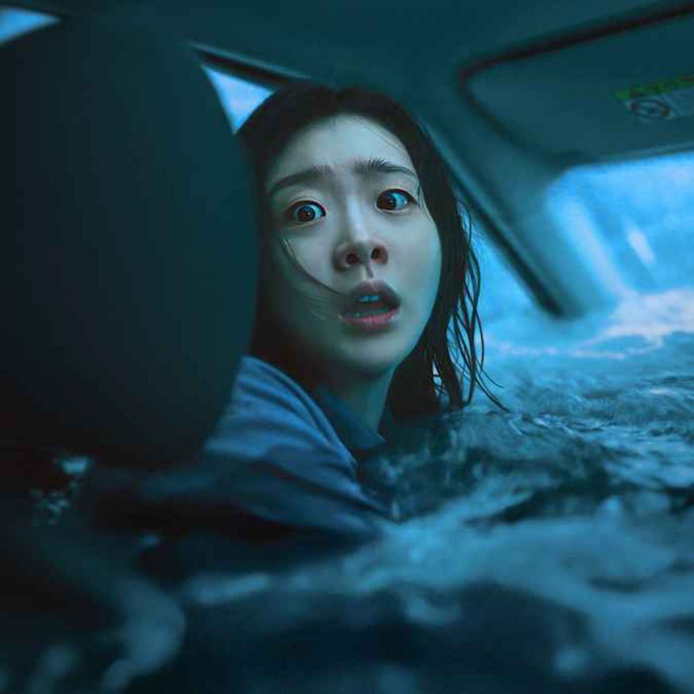 The Great Flood episode artwork