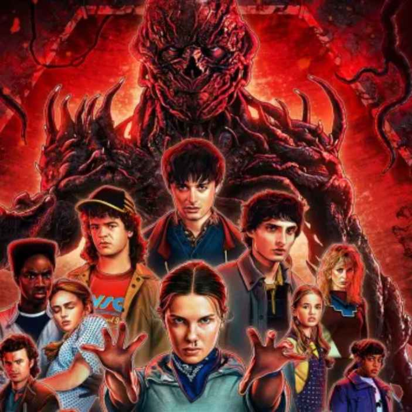 Stranger Things 5 Parte 2: la recensione degli episodi che preparano al gran finale episode artwork
