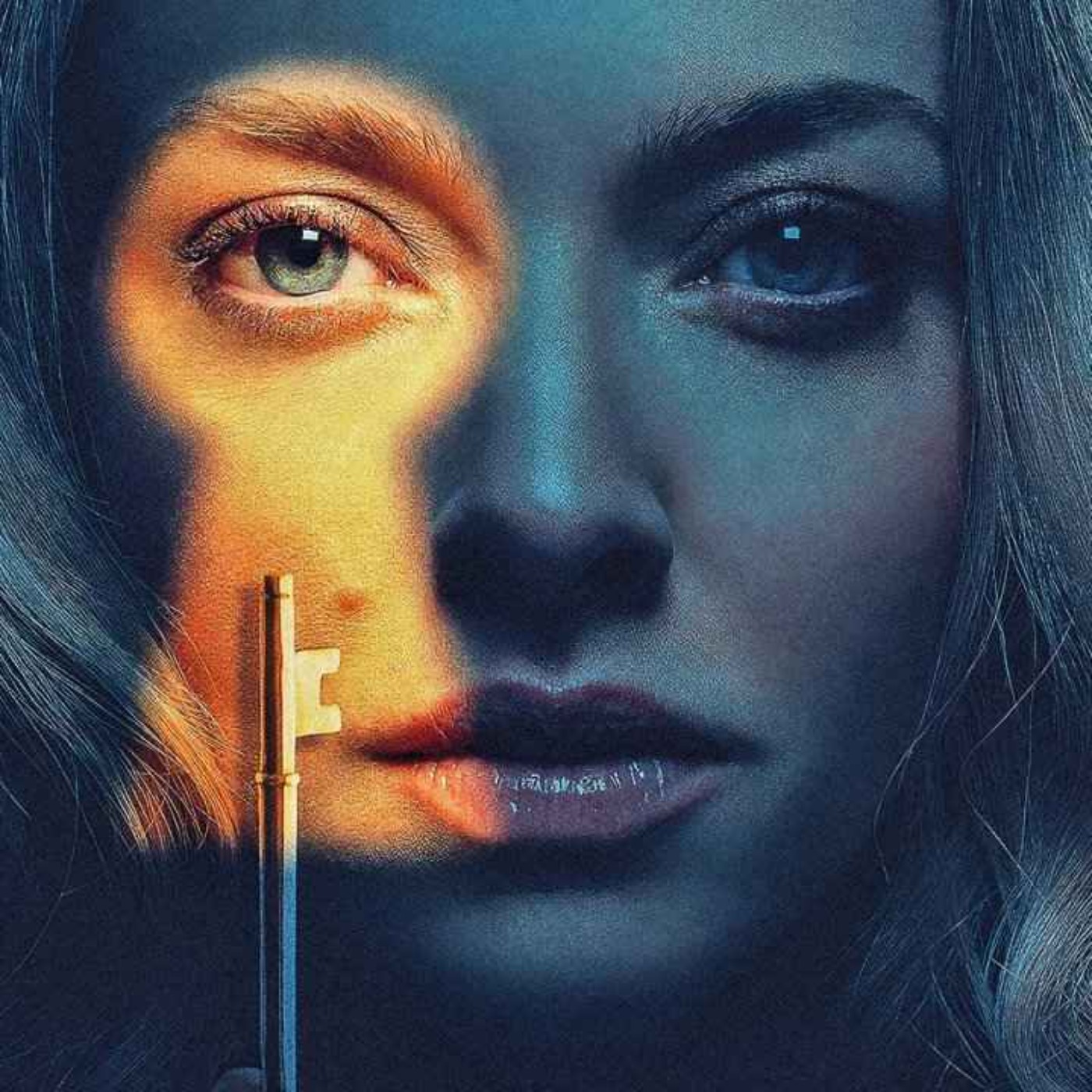 Una di famiglia: il primo thriller del 2026 episode artwork