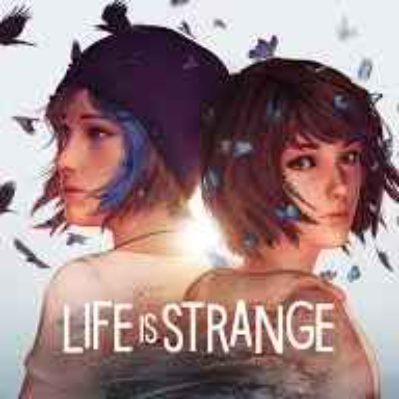 Life is Strange Reunion: il ritorno di Max e Chloe? episode artwork