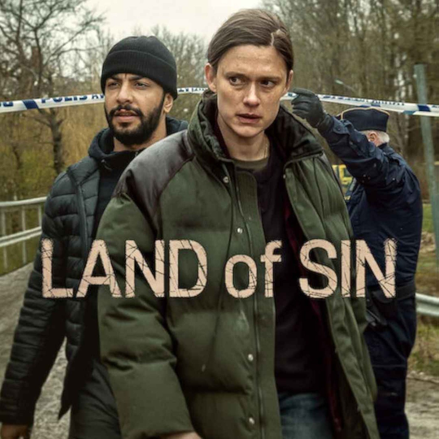 Synden: prigioniera del Nordic Noir episode artwork